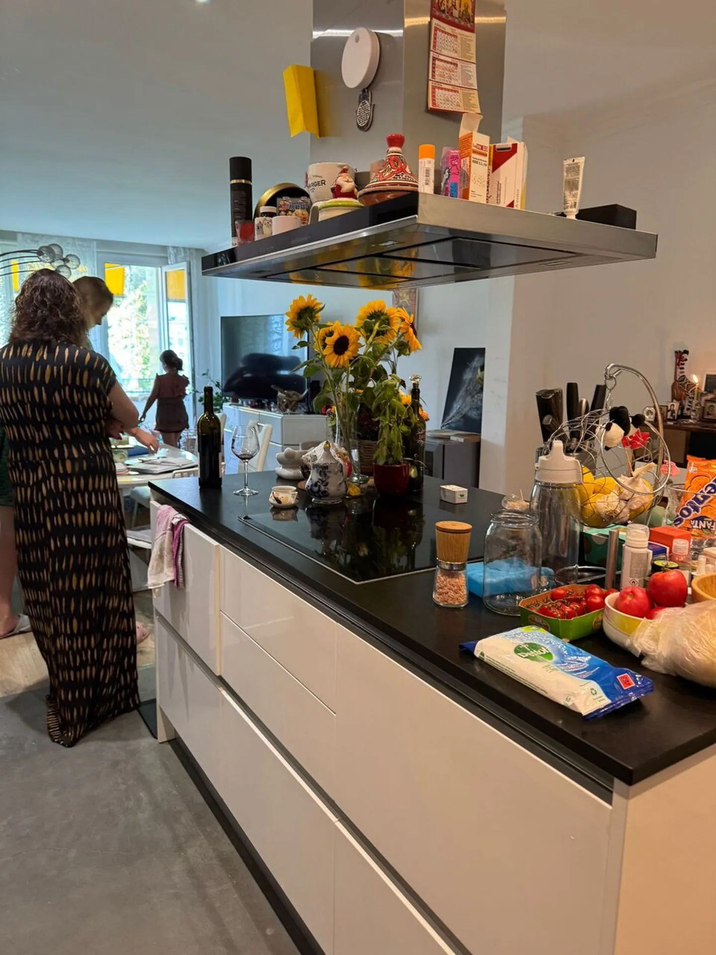 5,5-Zimmer-Wohnung - Foto 2 von 7
