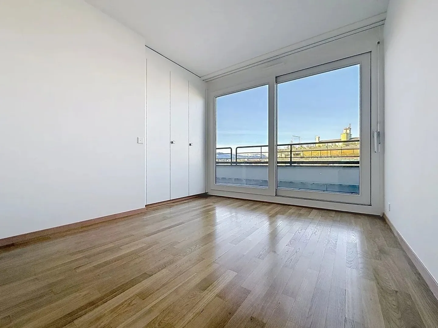 Attic 4 rooms - Photo 4 of 7