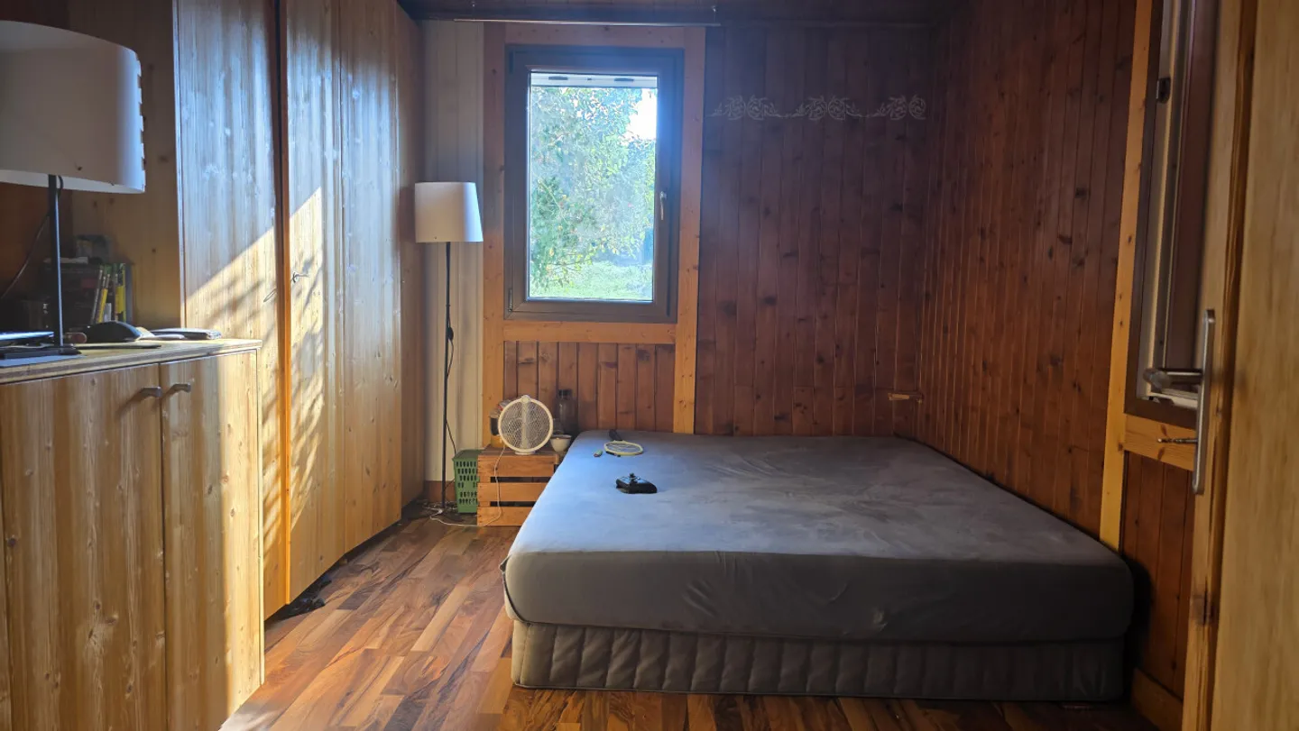 Chalet con carattere, completamente ristrutturato - Foto 8 di 13