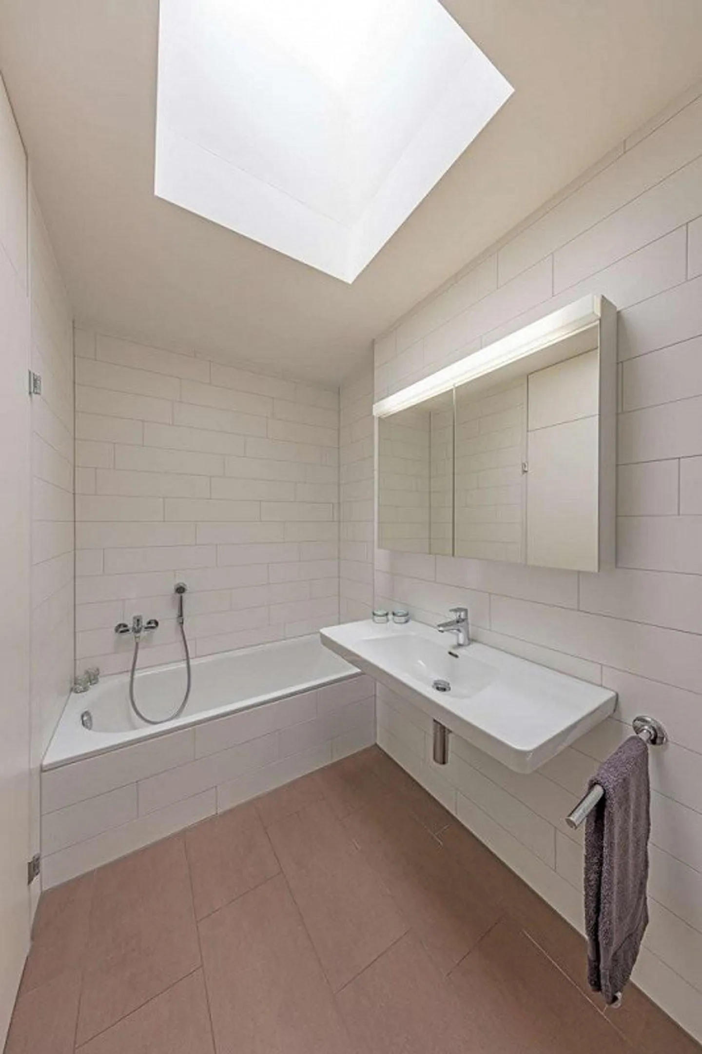 Sopra i tetti di Reiden - Foto 4 di 9