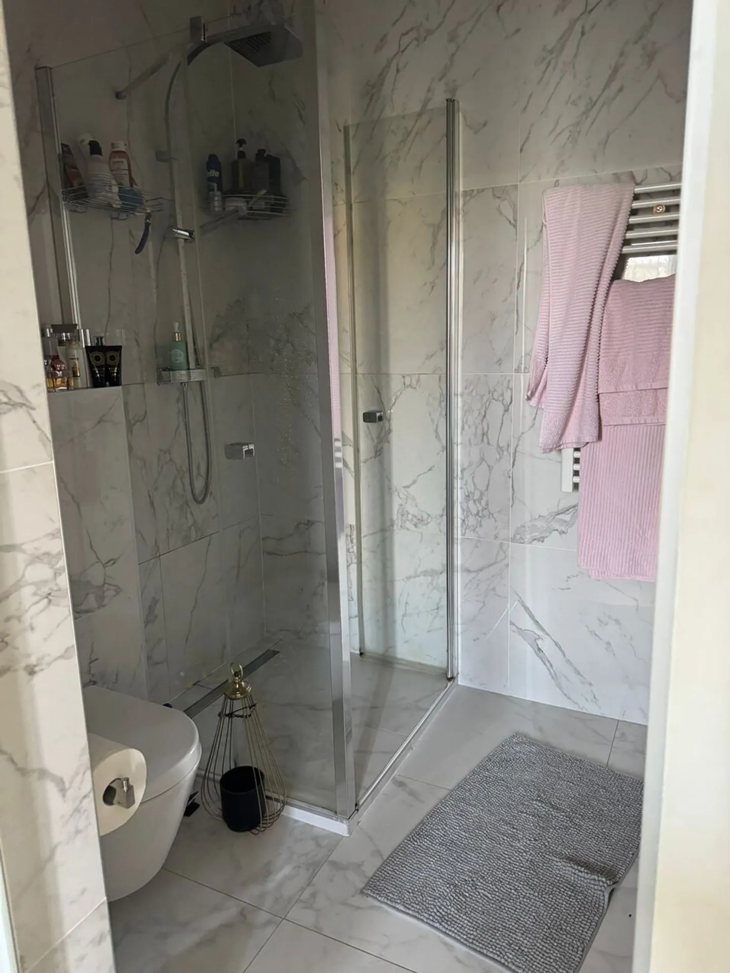 5,5-Zimmer-Wohnung - Foto 6 von 7