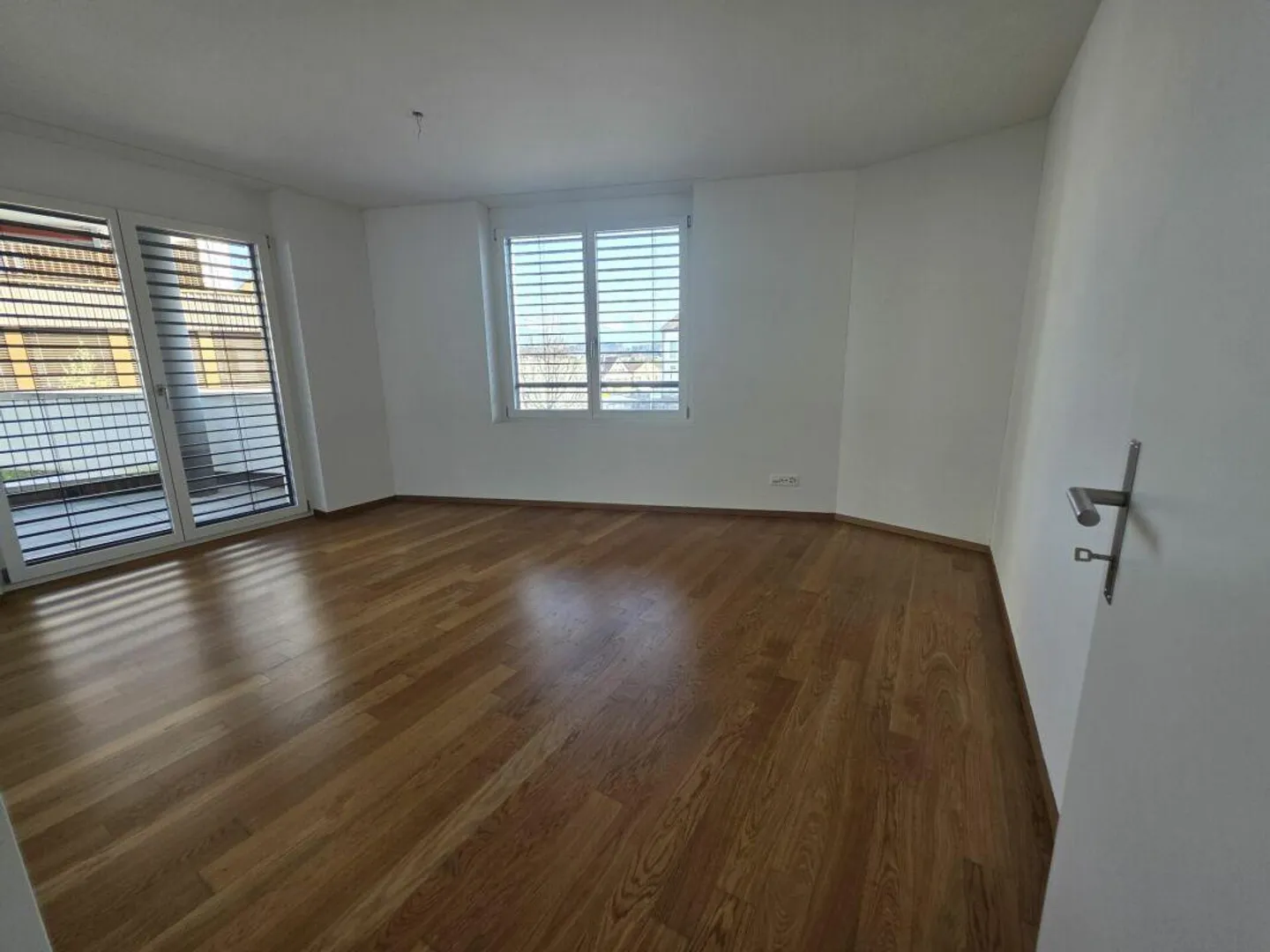 Attractive 3.5-room apartment in the center of Eschenbach seeks tenant... - Photo 5 of 13