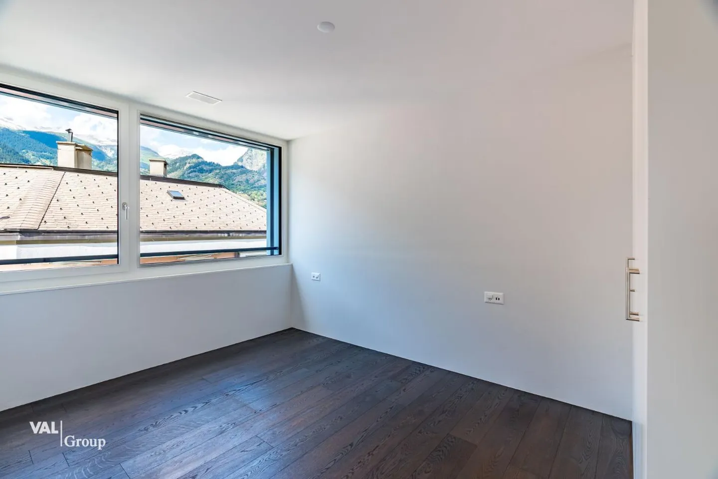 Appartamento luminoso e stiloso in un'atmosfera residenziale tranquilla - Foto 9 di 13