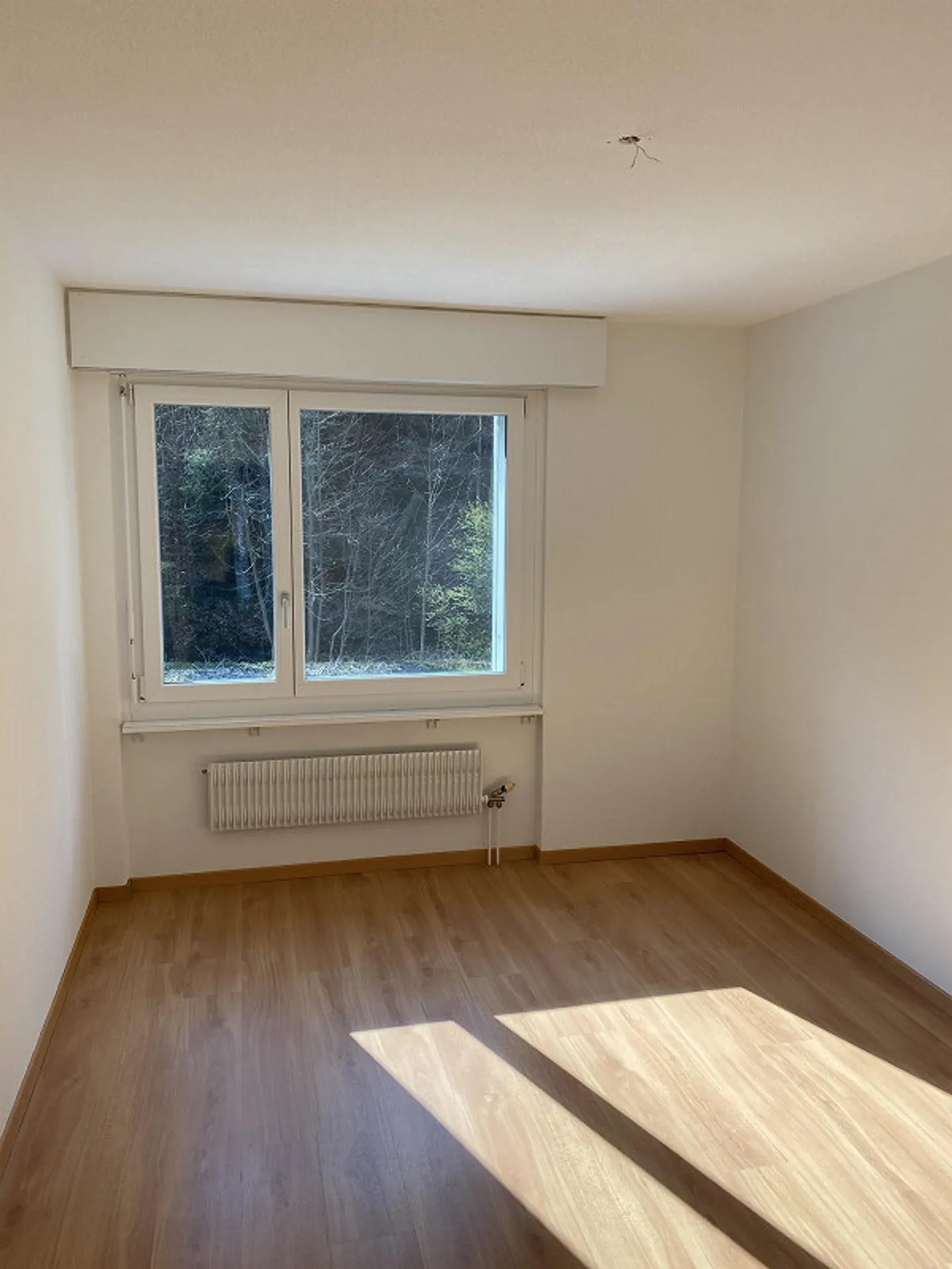 Appartamento familiare ristrutturato e tranquillo - Foto 7 di 9