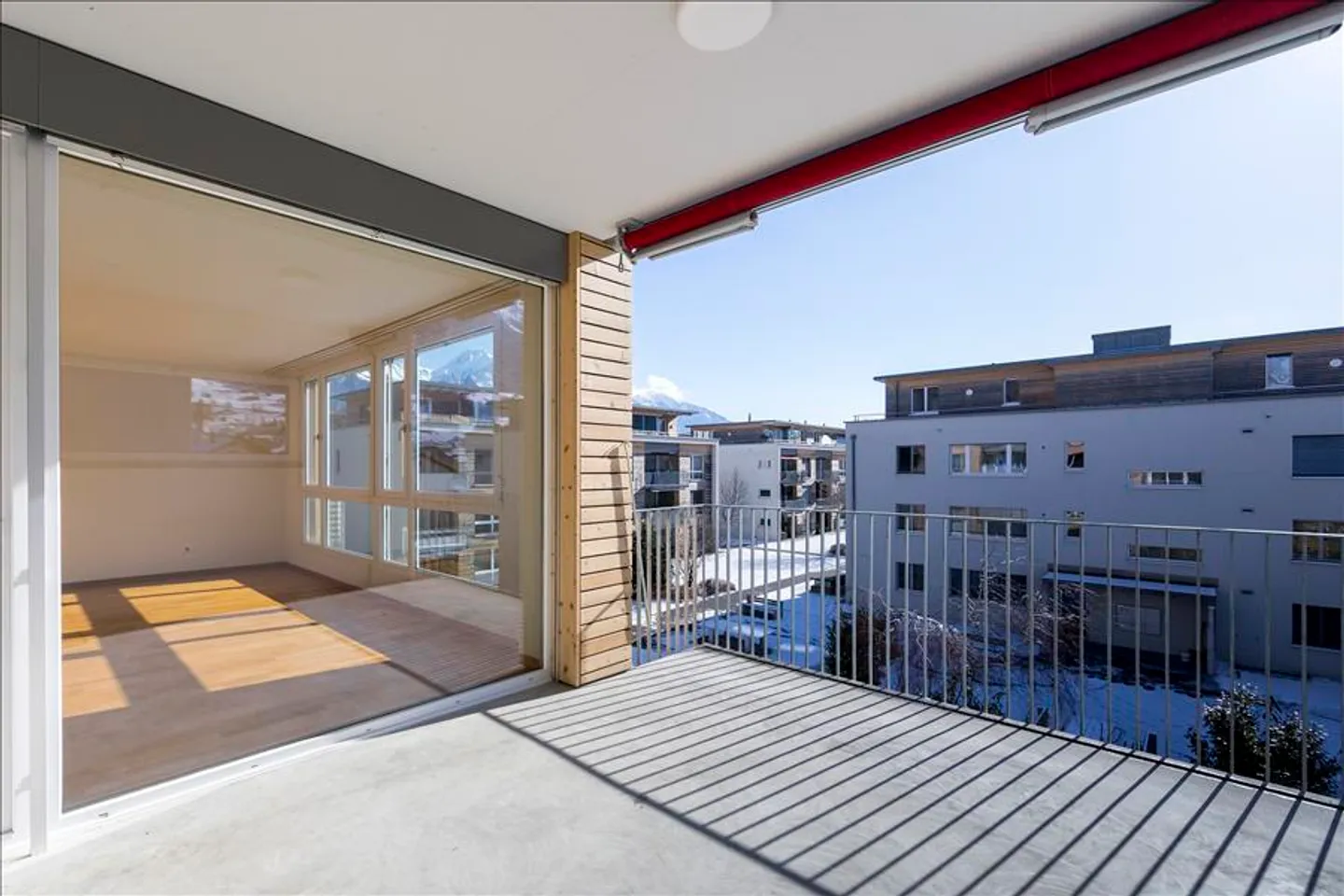 Your new home in a green environment - Photo 9 of 9