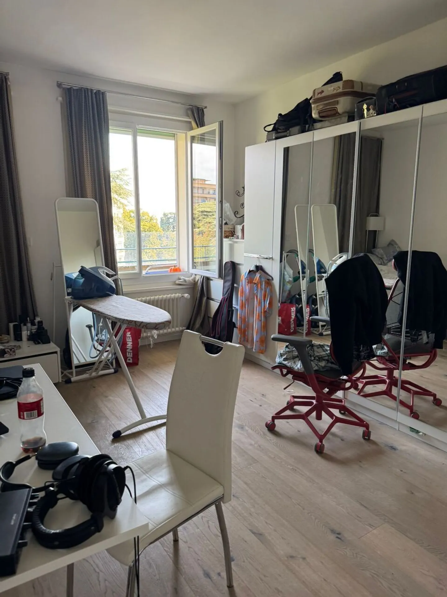 5,5-Zimmer-Wohnung - Foto 4 von 7