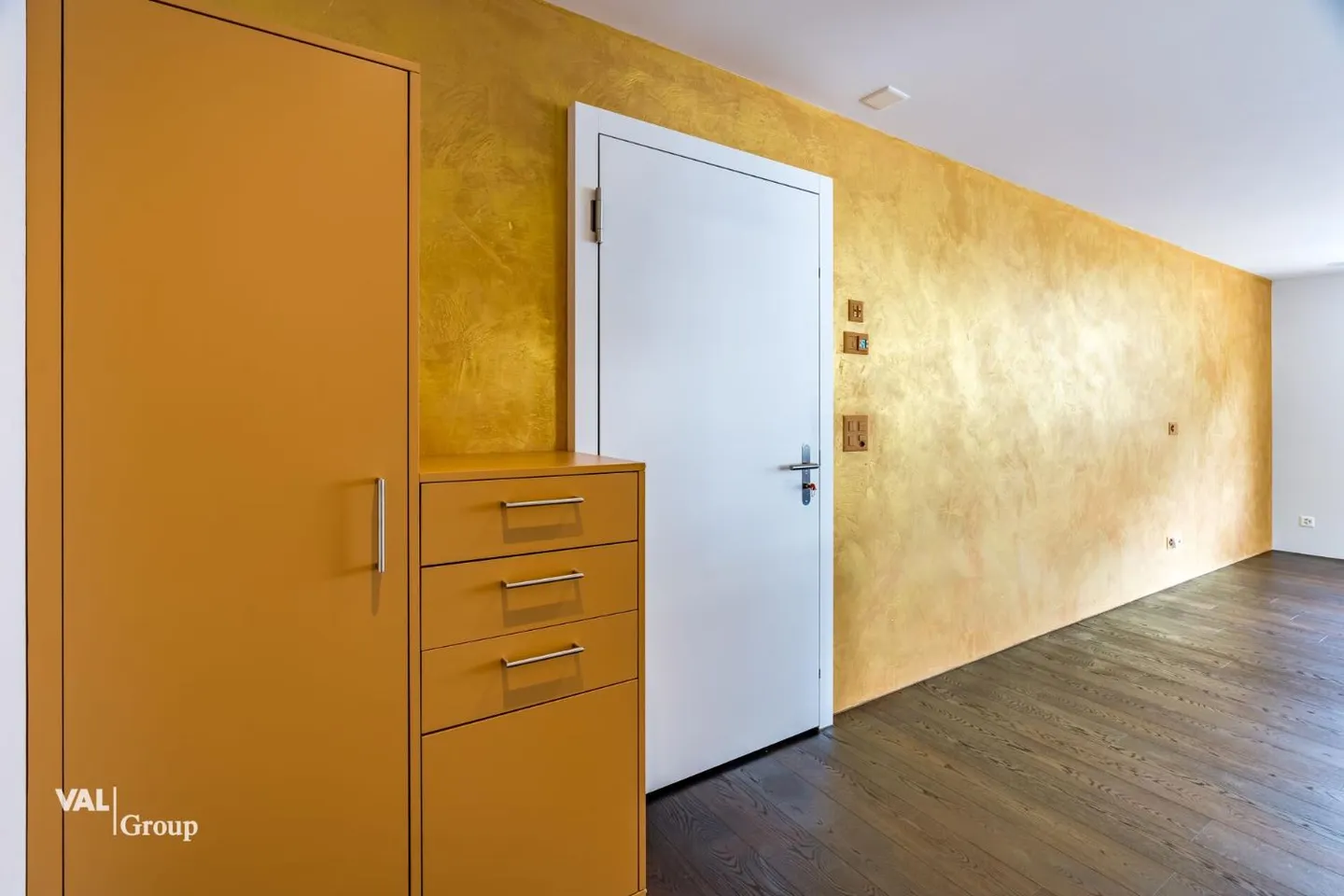 Appartamento luminoso e stiloso in un'atmosfera residenziale tranquilla - Foto 6 di 13