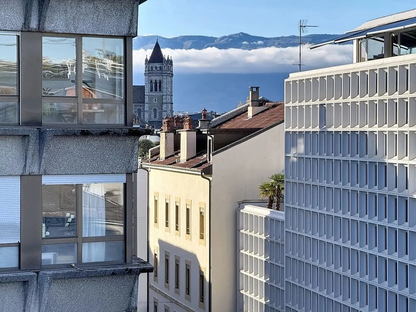 Attic 4 rooms - Photo 6 of 7