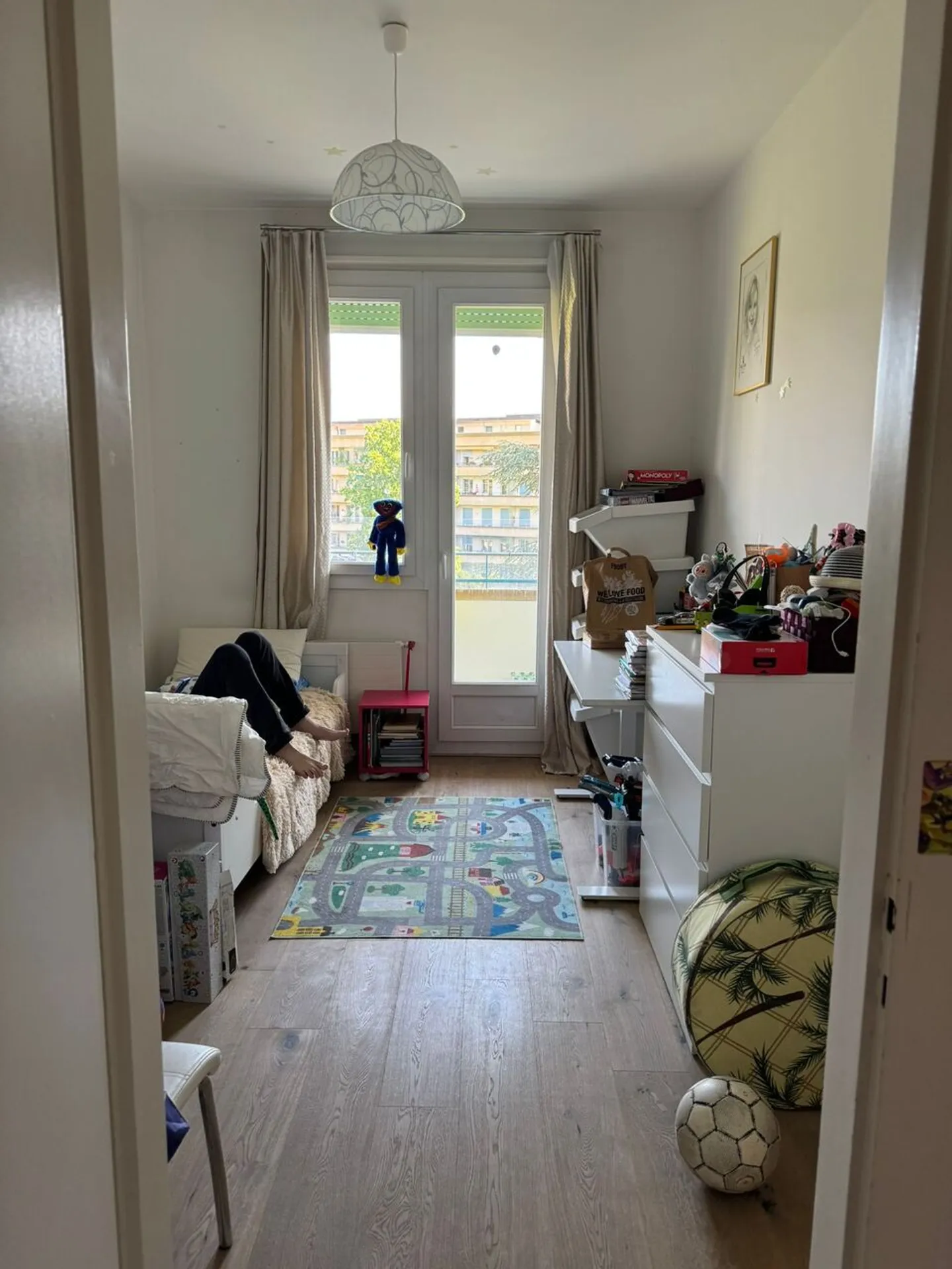 5,5-Zimmer-Wohnung - Foto 5 von 7