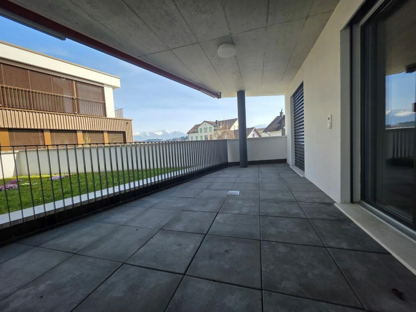 Attractive 3.5-room apartment in the center of Eschenbach seeks tenant... - Photo 9 of 13