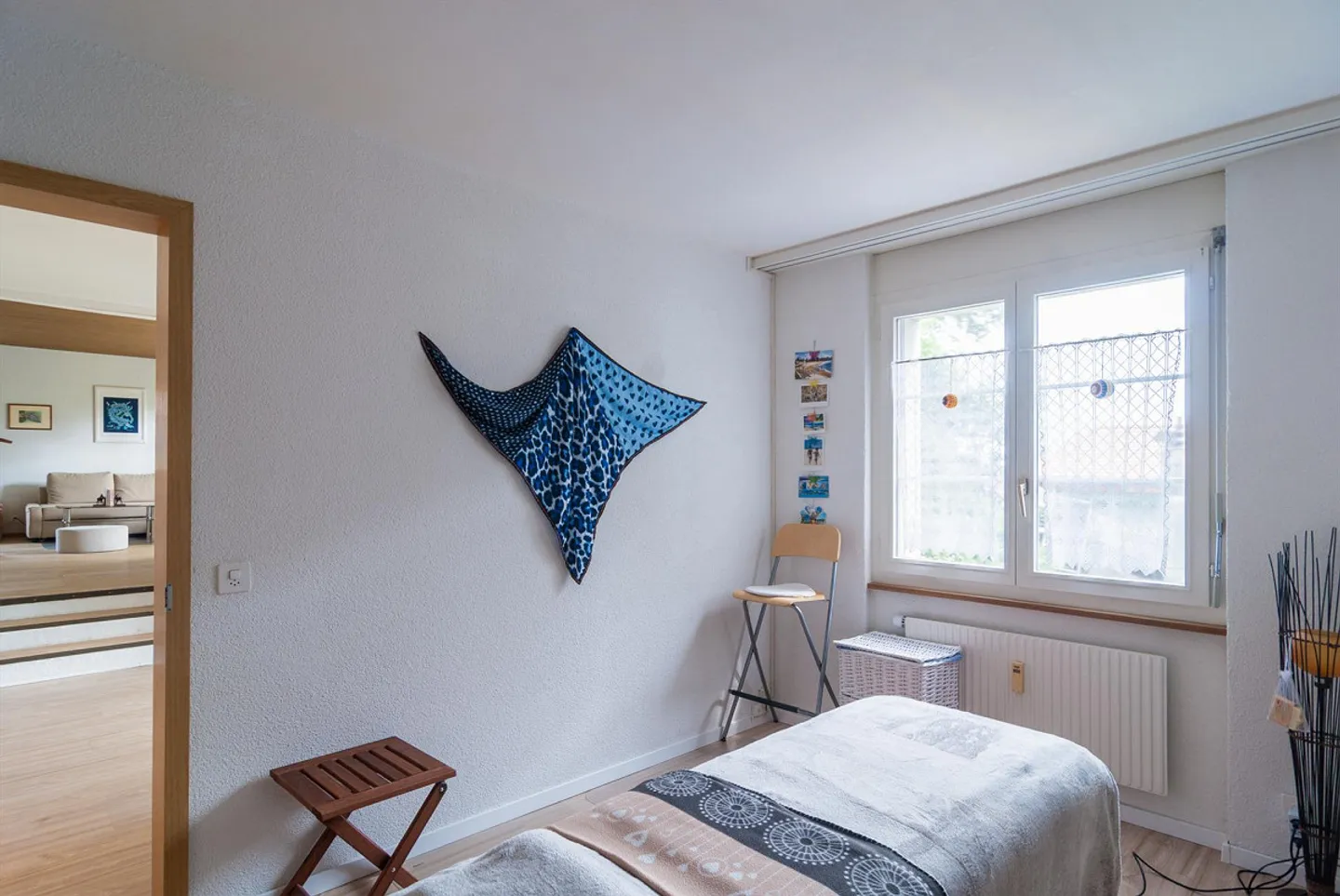 Charming, bright and spacious apartment in the old town/upper town - Photo 6 of 16