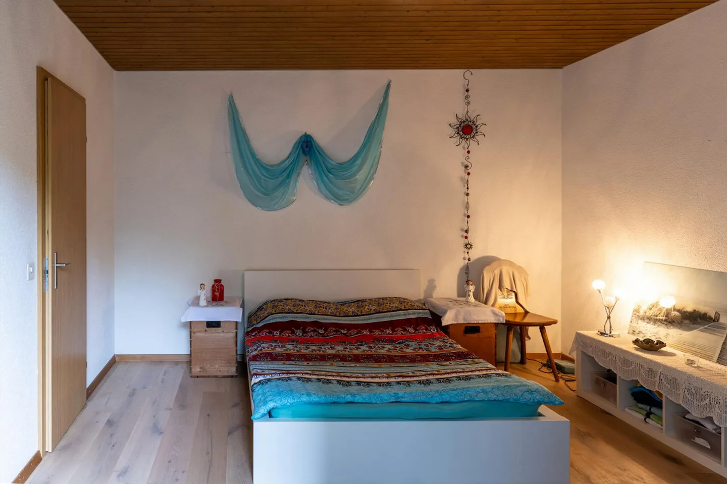 Charming, bright and spacious apartment in the old town/upper town - Photo 7 of 16