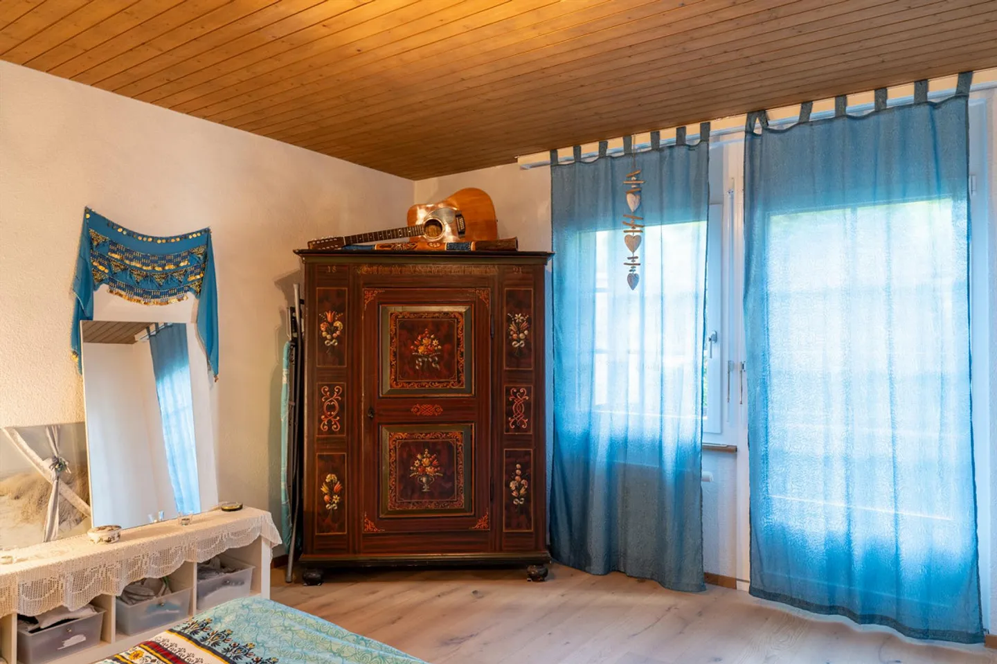 Charming, bright and spacious apartment in the old town/upper town - Photo 8 of 16