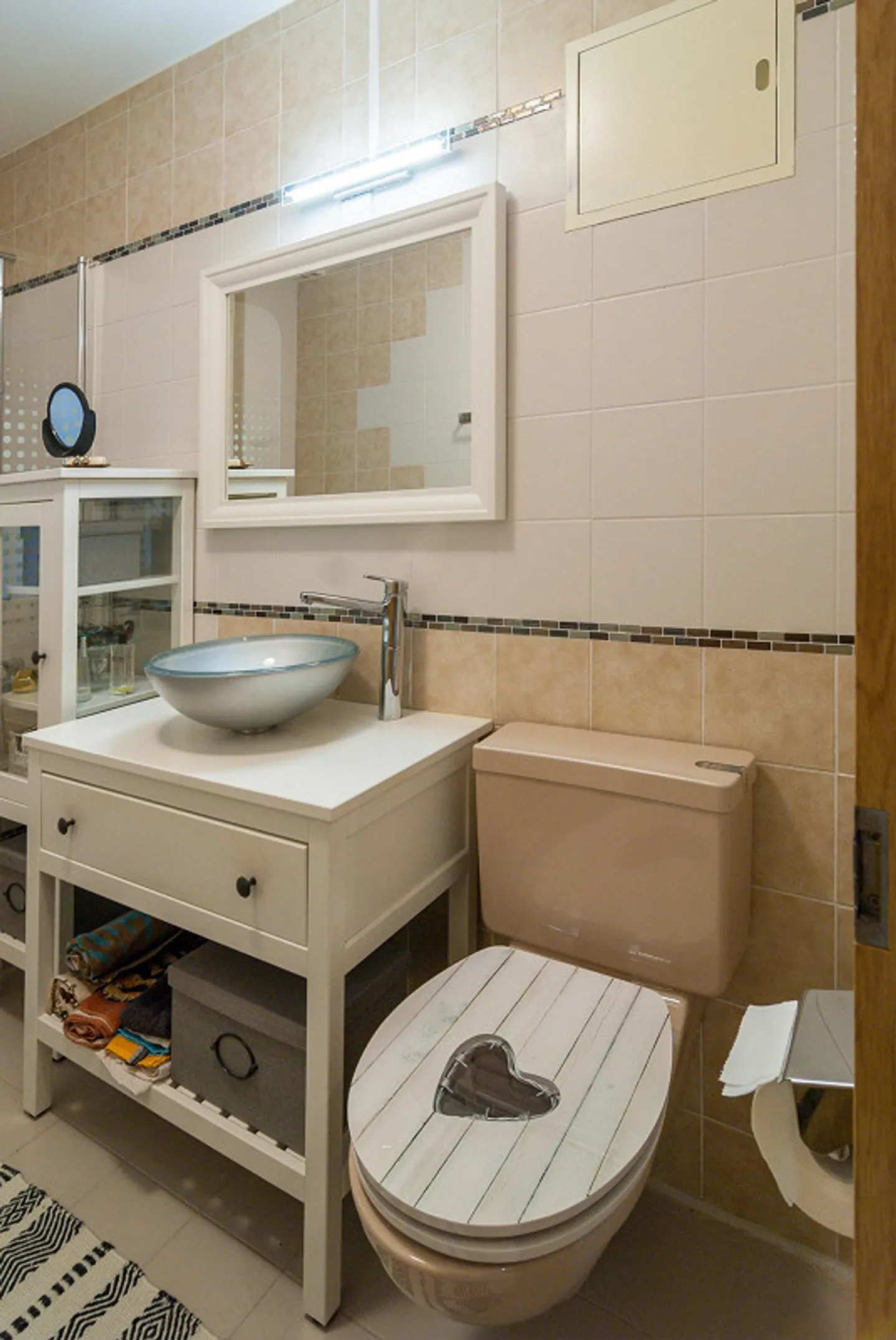 Charming, bright and spacious apartment in the old town/upper town - Photo 10 of 16