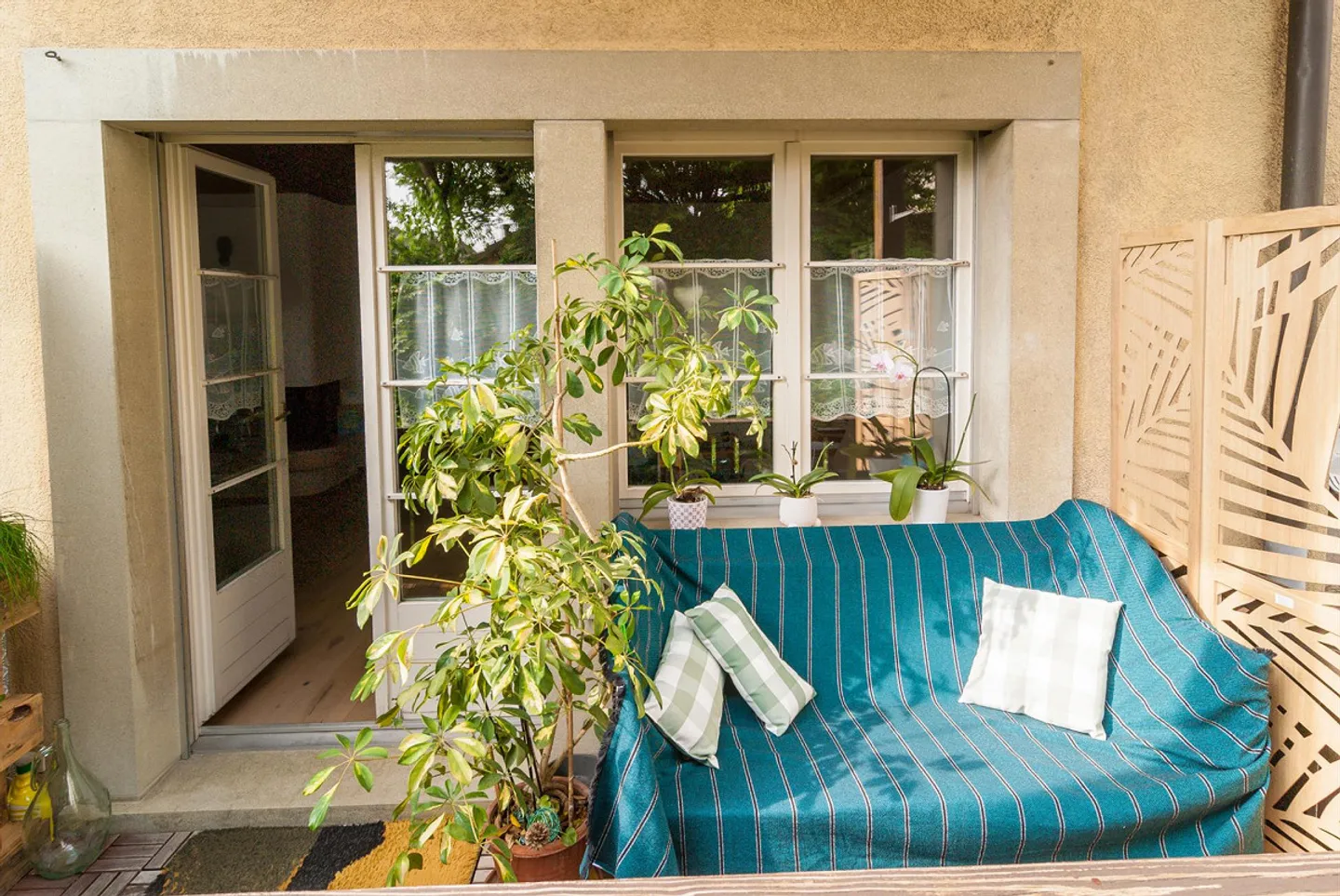 Charming, bright and spacious apartment in the old town/upper town - Photo 12 of 16