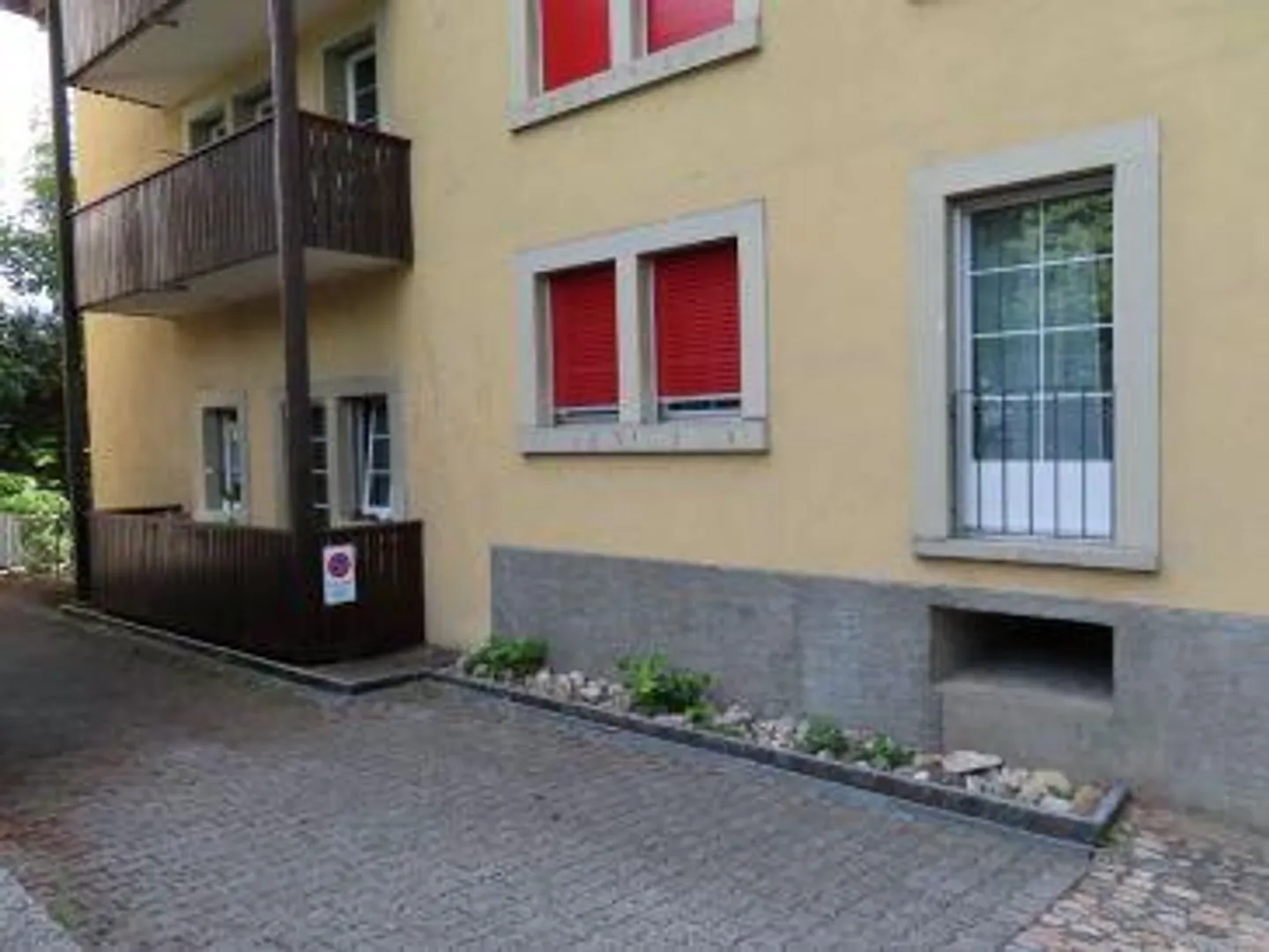 Charming, bright and spacious apartment in the old town/upper town - Photo 13 of 16