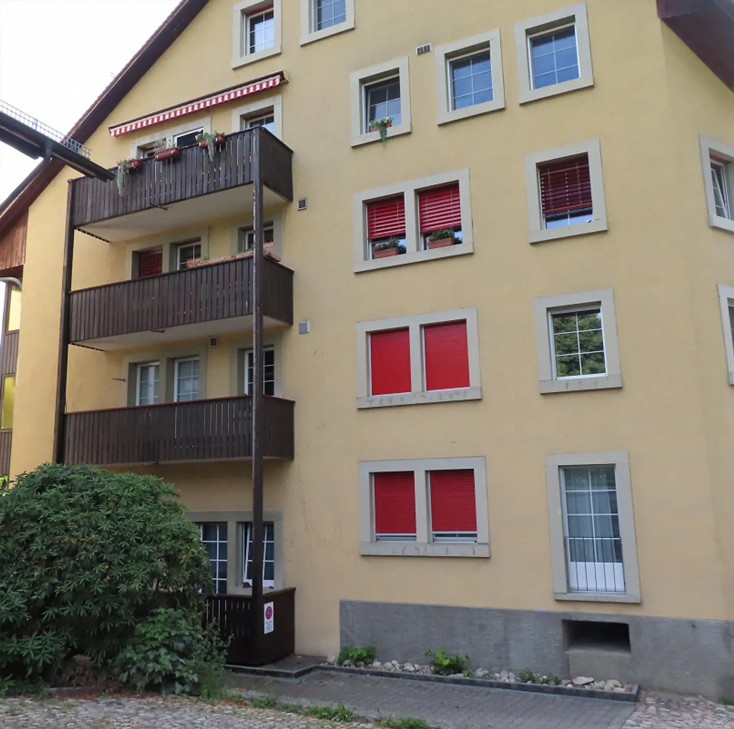 Charming, bright and spacious apartment in the old town/upper town - Photo 14 of 16