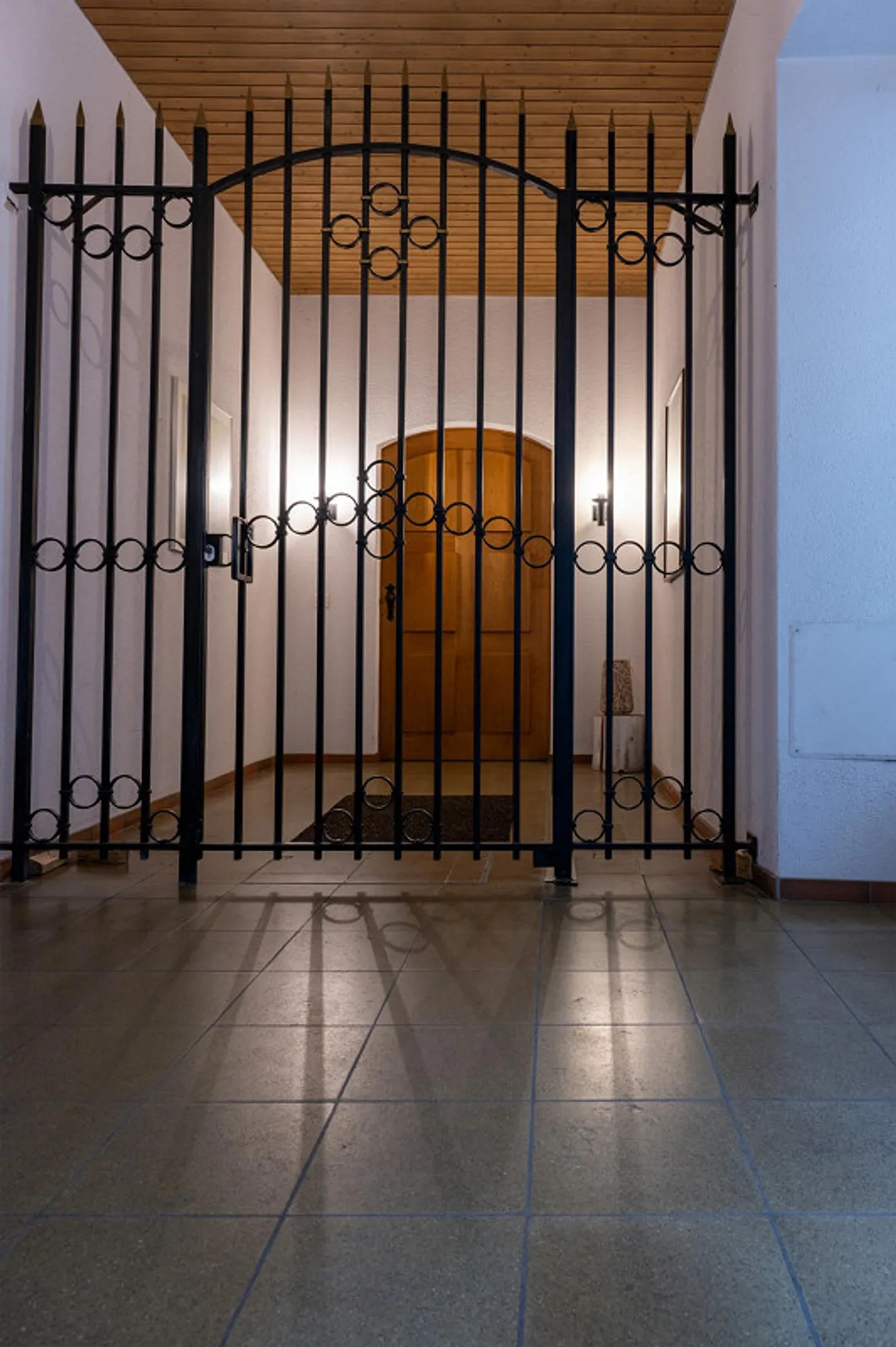 Charming, bright and spacious apartment in the old town/upper town - Photo 16 of 16