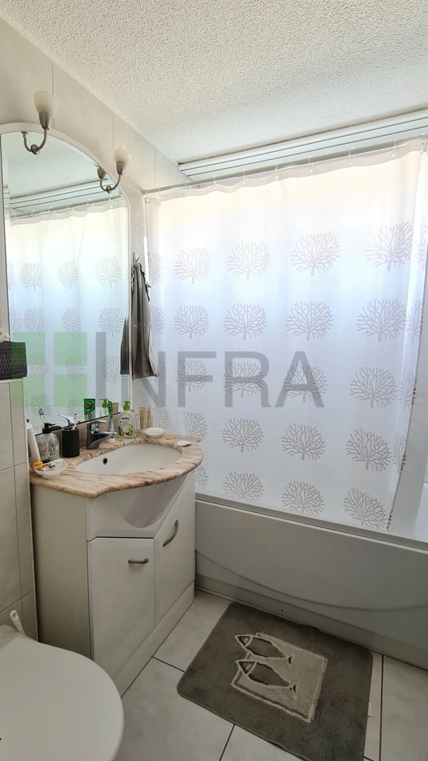 Attico luminoso di 3,5 stanze - Foto 5 di 14