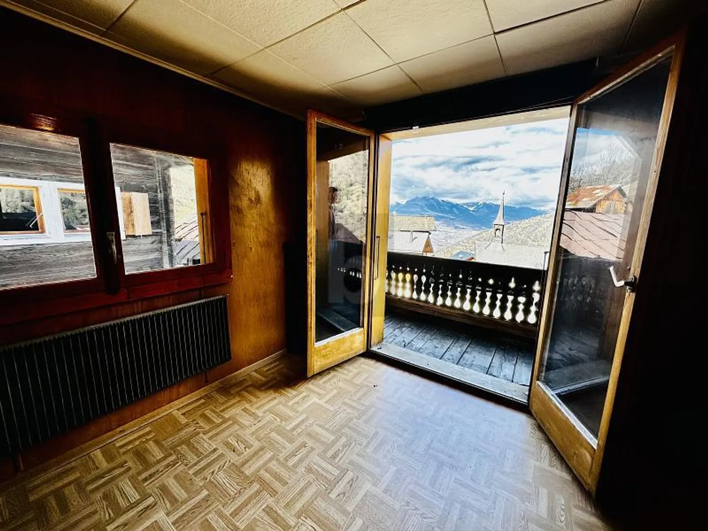 AVEC GRANDE SALLE, FORT POTENTIEL, PETIT PARADIS - Photo 5 of 6