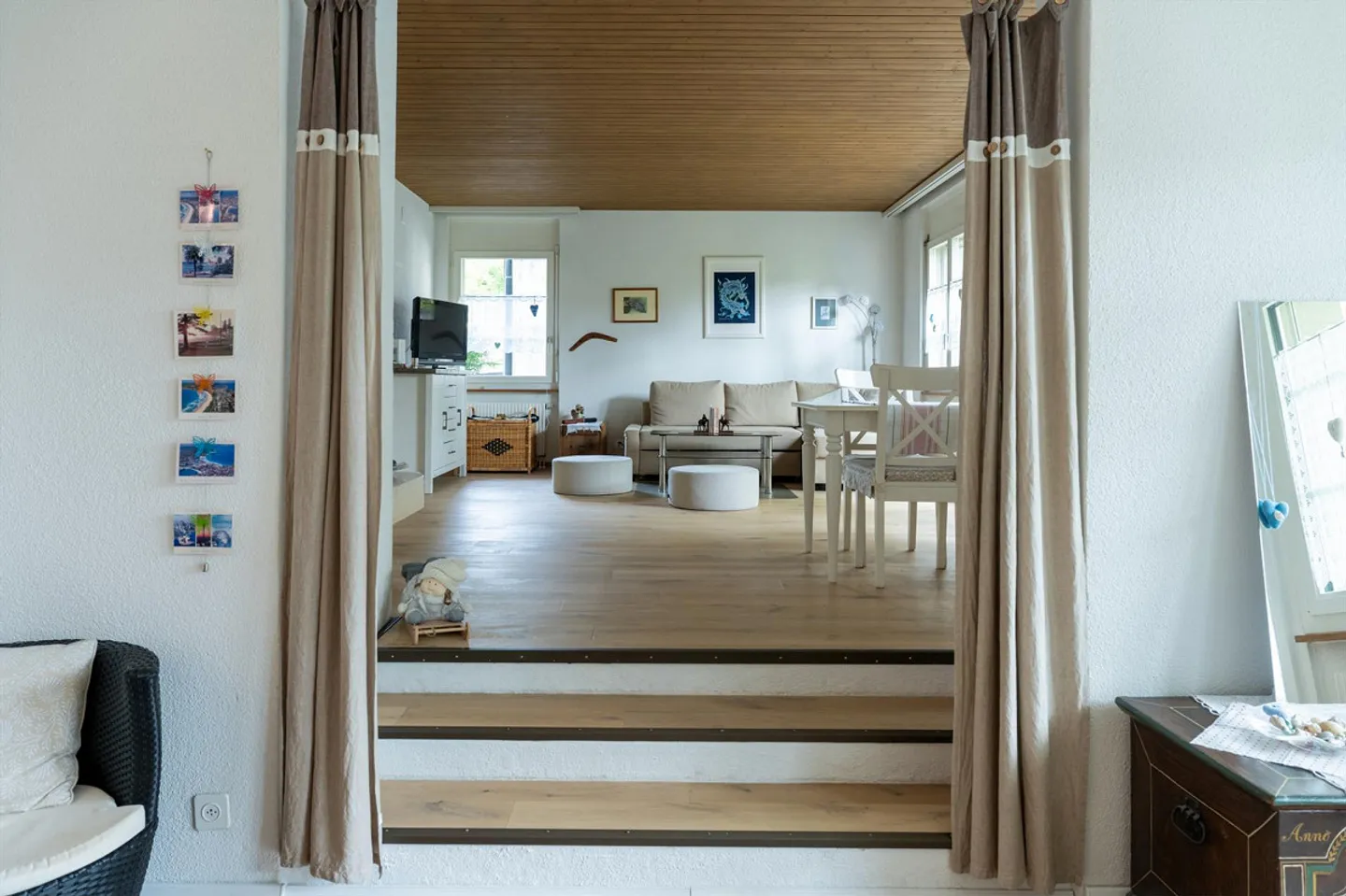 Charming, bright and spacious apartment in the old town/upper town - Photo 3 of 16