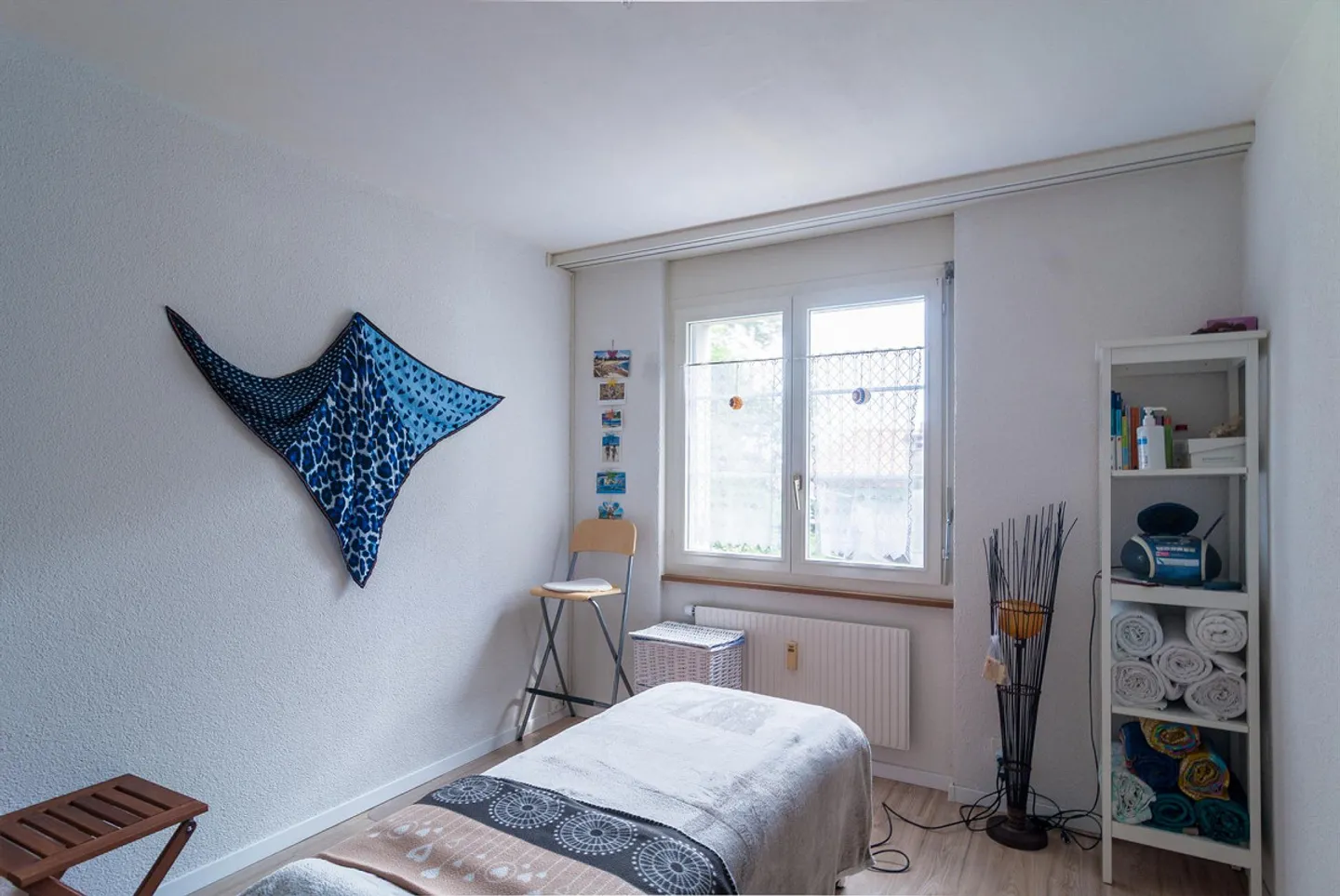 Charming, bright and spacious apartment in the old town/upper town - Photo 5 of 16