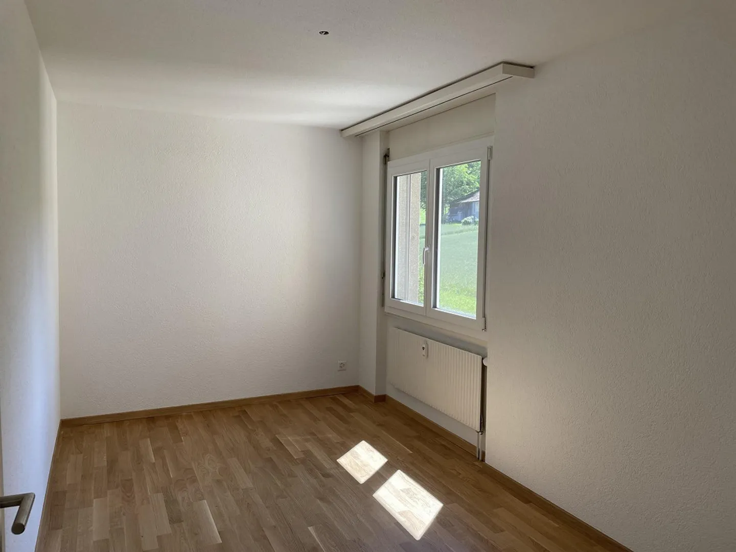 Appartement calme de 3,5 pièces à Niederwangen près de Berne - Photo 7 sur 8