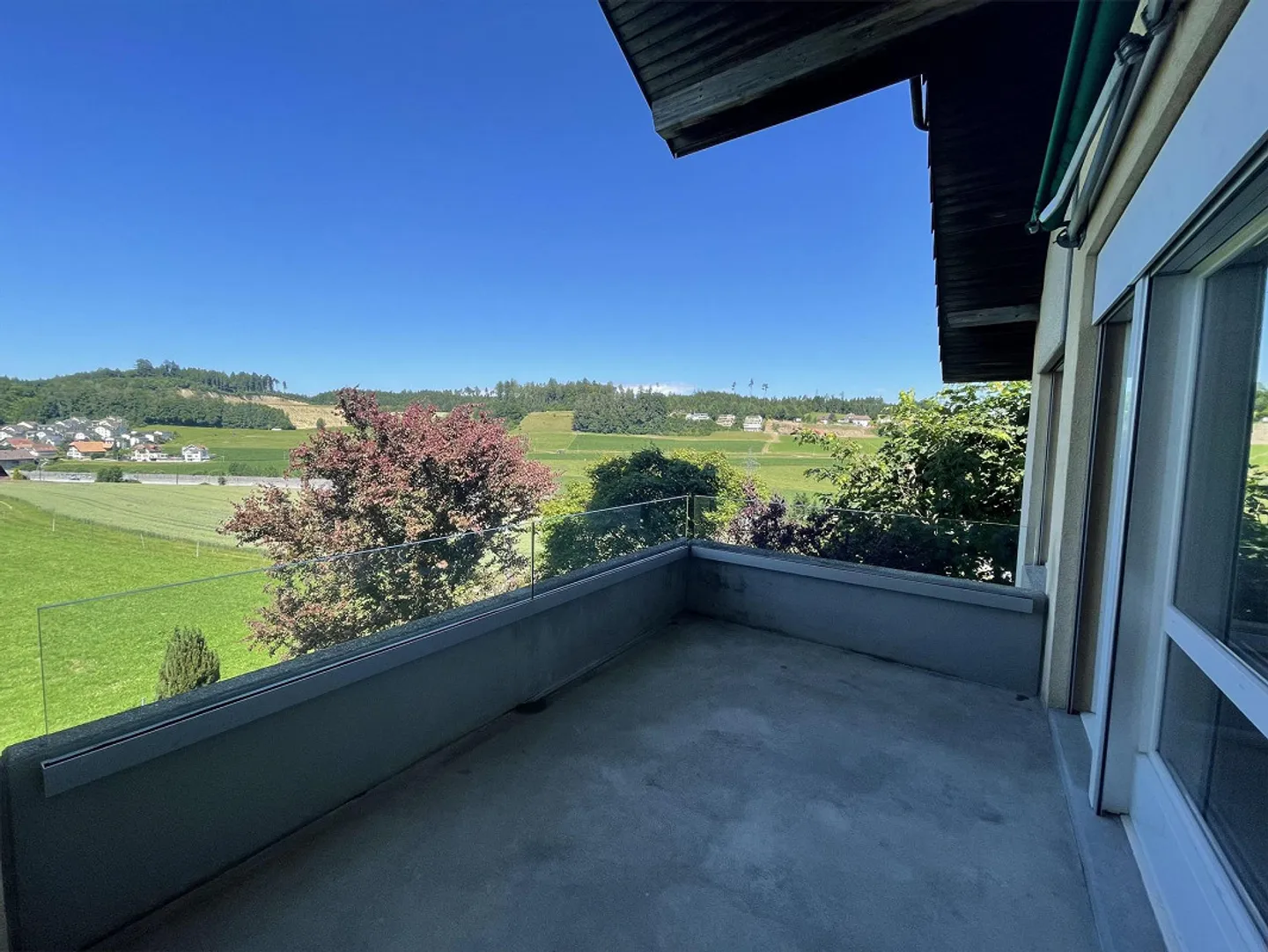 Appartement calme de 3,5 pièces à Niederwangen près de Berne - Photo 8 sur 8