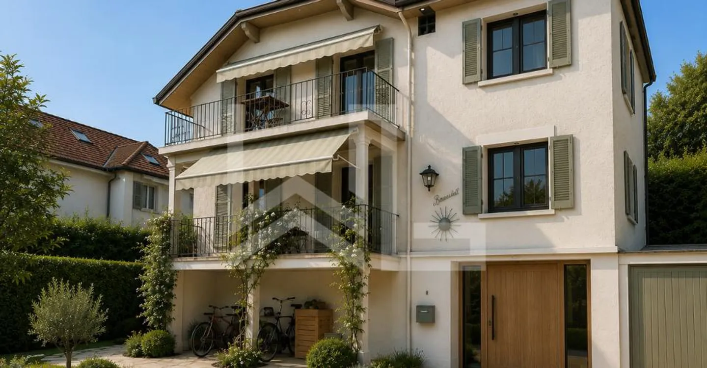 Contemporary Elegance and High-End Amenities - Photo 1 of 12