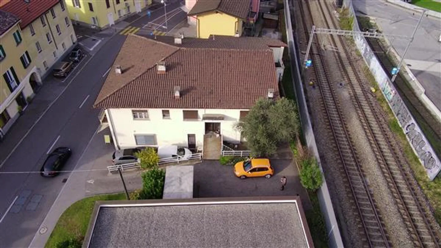 Maroggia: Income Palace - Photo 6 of 6