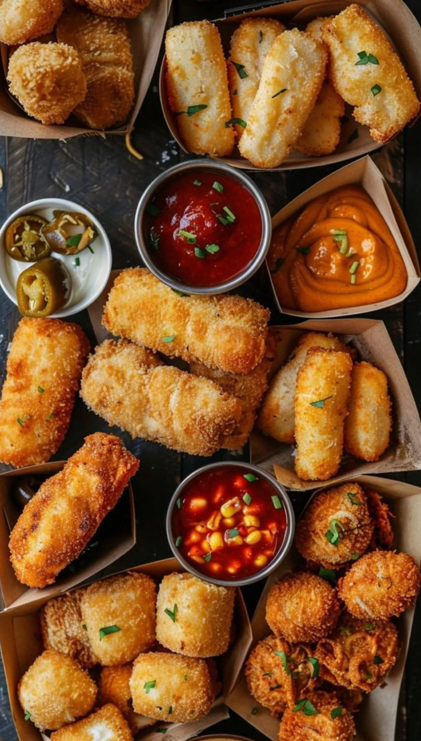 Snack à emporter à Lausanne - Photo 1 sur 1