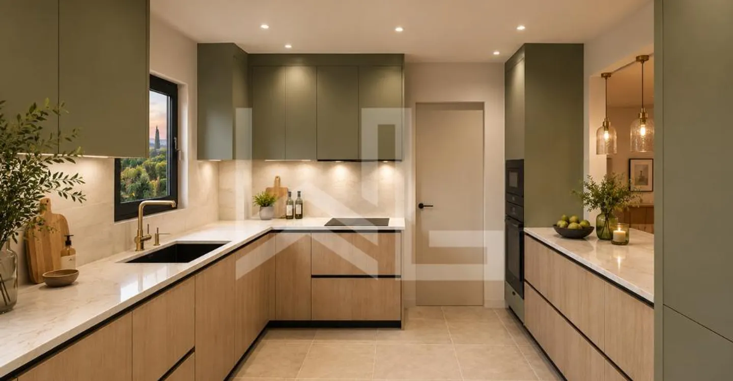 Contemporary Elegance and High-End Amenities - Photo 5 of 12