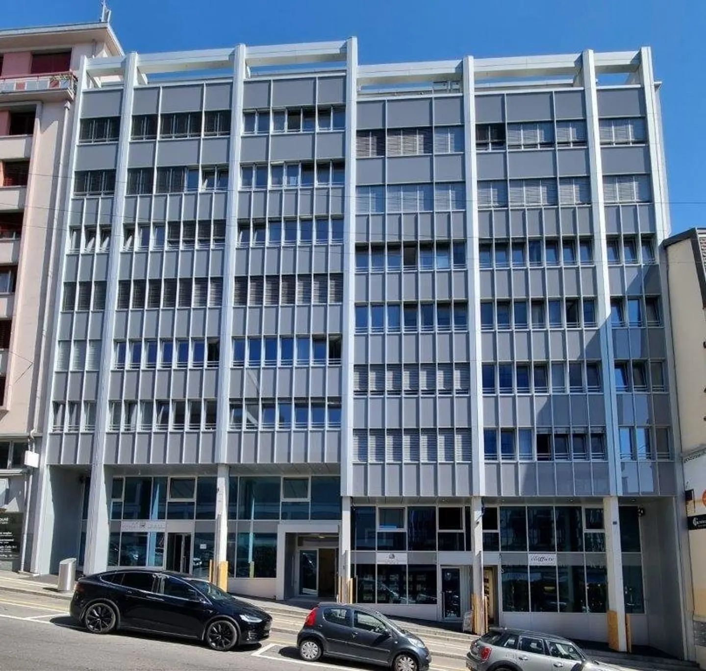 Renoviertes Studio in der Nähe aller Annehmlichkeiten - Foto 5 von 7