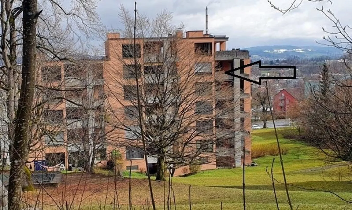 Beautiful and Affordable Apartment in Adliswil (Temporary) - Photo 1 of 8