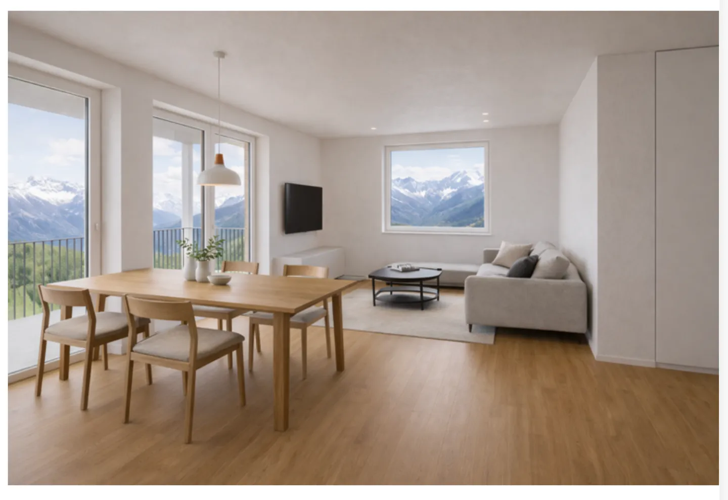 Affascinante casa plurifamiliare con 8 appartamenti moderni e stilosi di 4.5/5.5 stanze - Foto 9 di 26