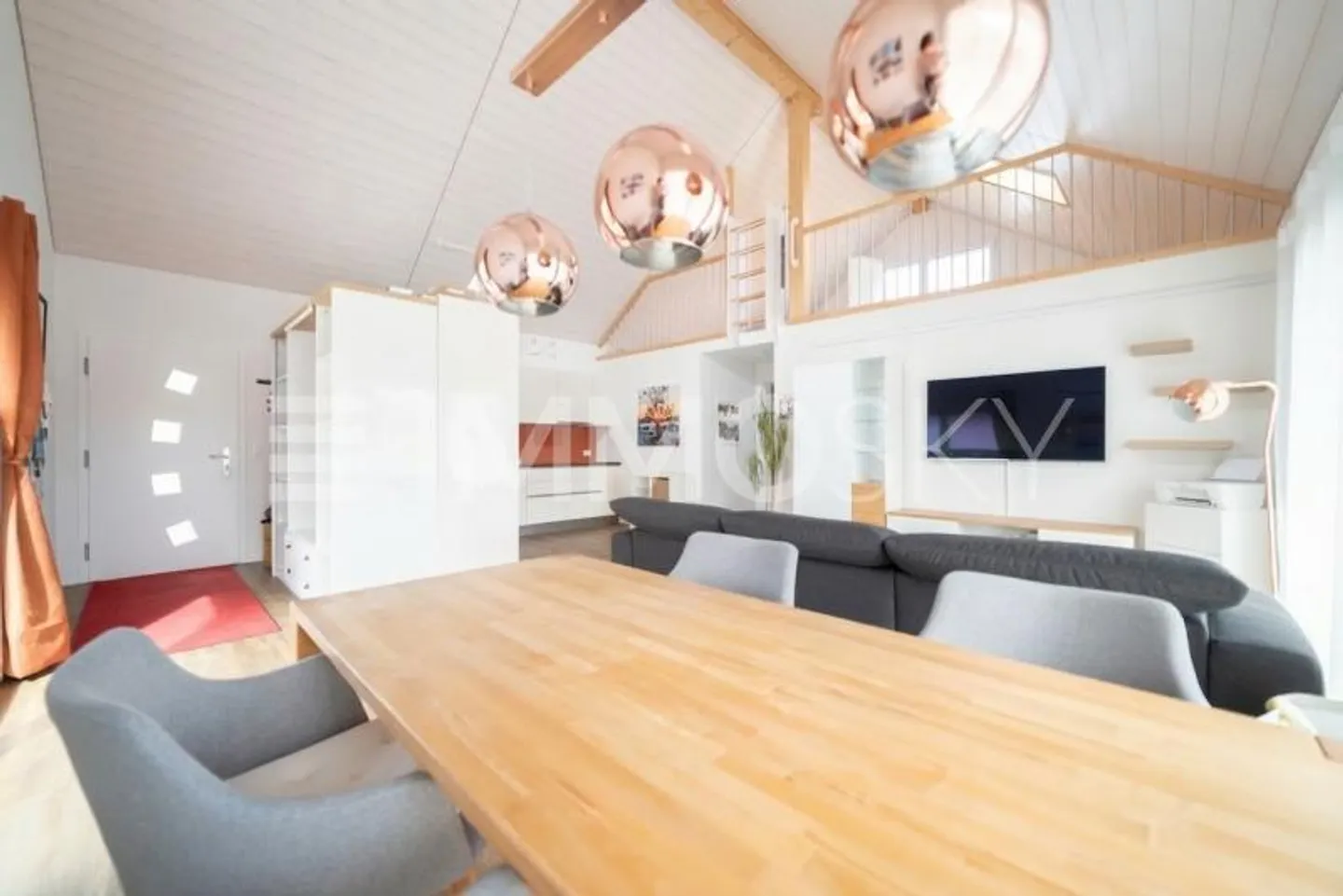 Kompakt wohnen, maximal geniessen - Photo 4 of 5