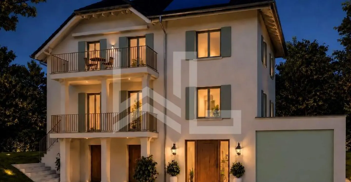 Contemporary Elegance and High-End Amenities - Photo 11 of 12