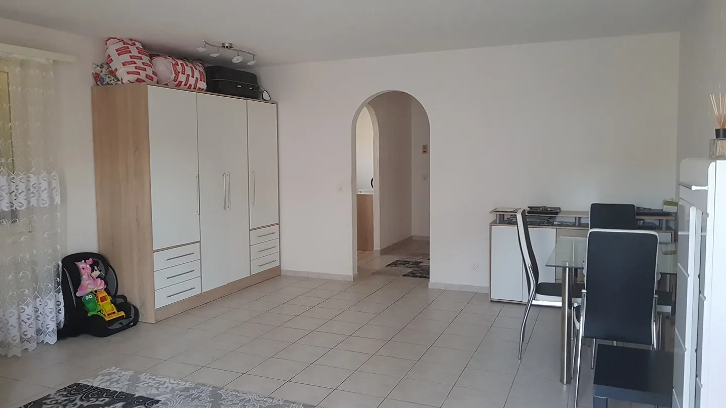 1,5 Zimmer Wohnung zu vermieten - Foto 3 von 4