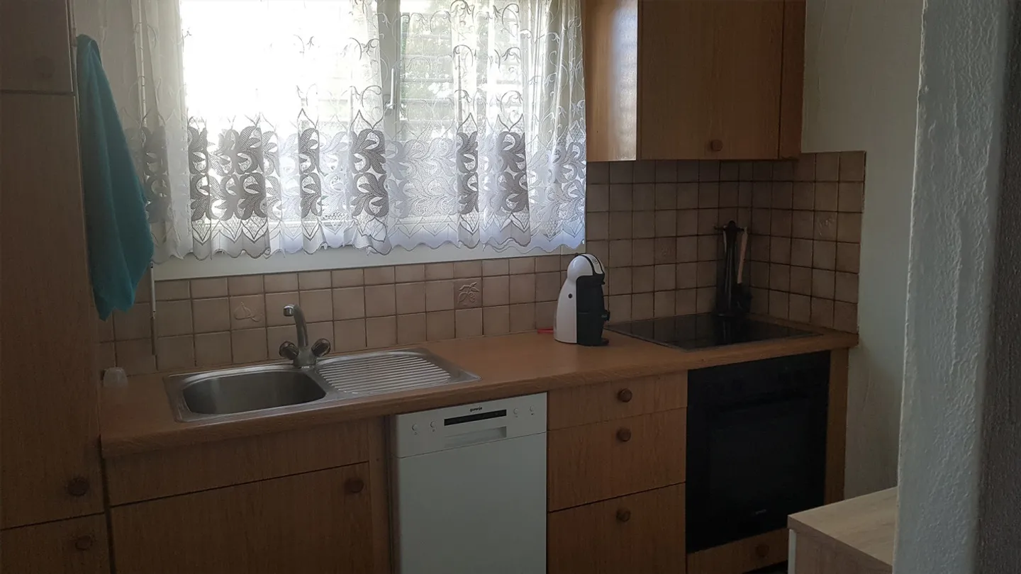 1,5 Zimmer Wohnung zu vermieten - Foto 4 von 4