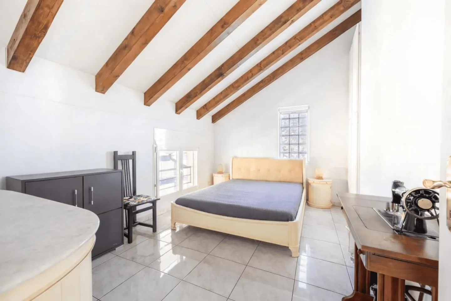 Attico Duplex con Vista Lago - Foto 11 di 16