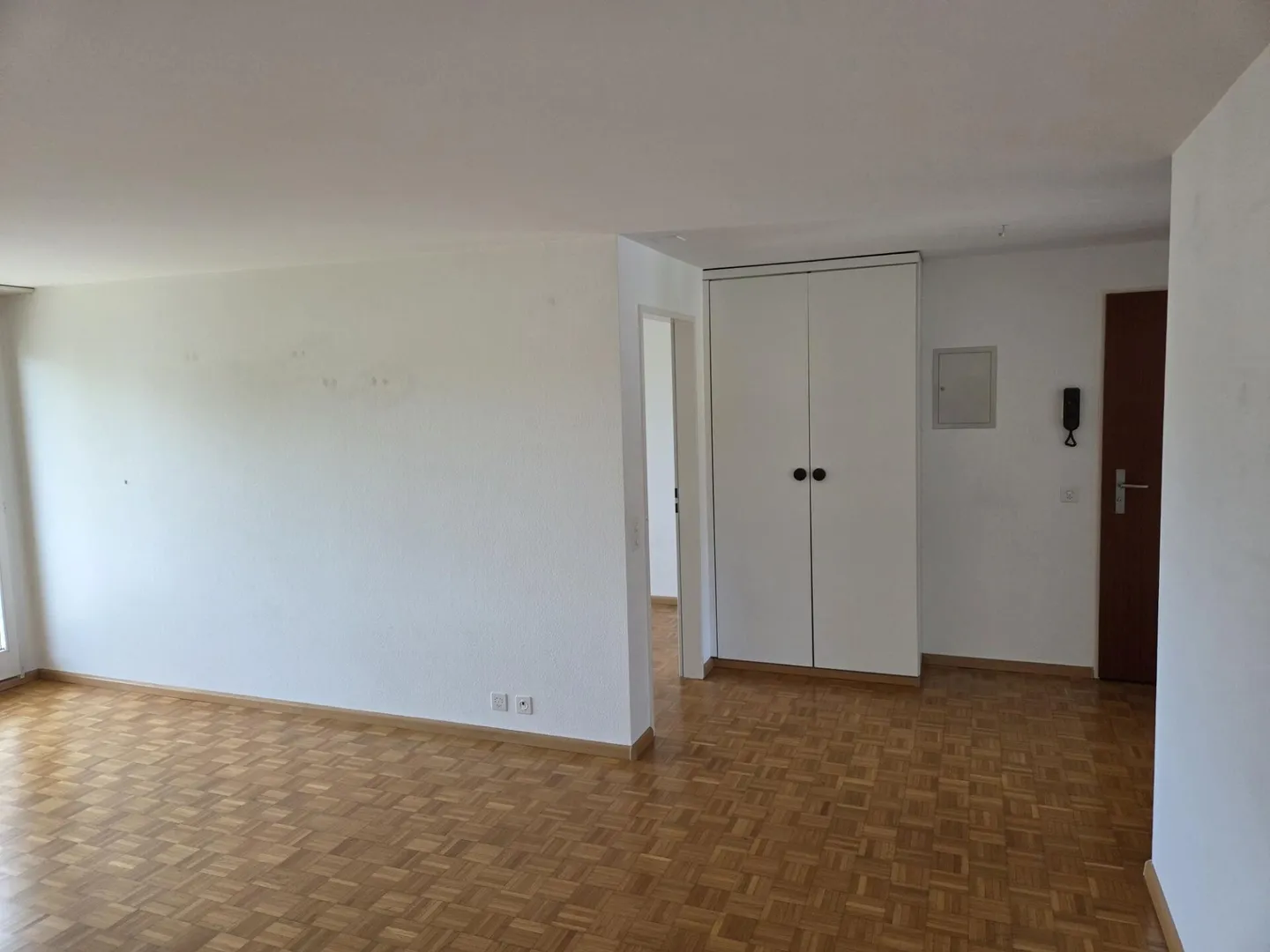 Helle Wohnung an zentraler Lage - Foto 4 von 8