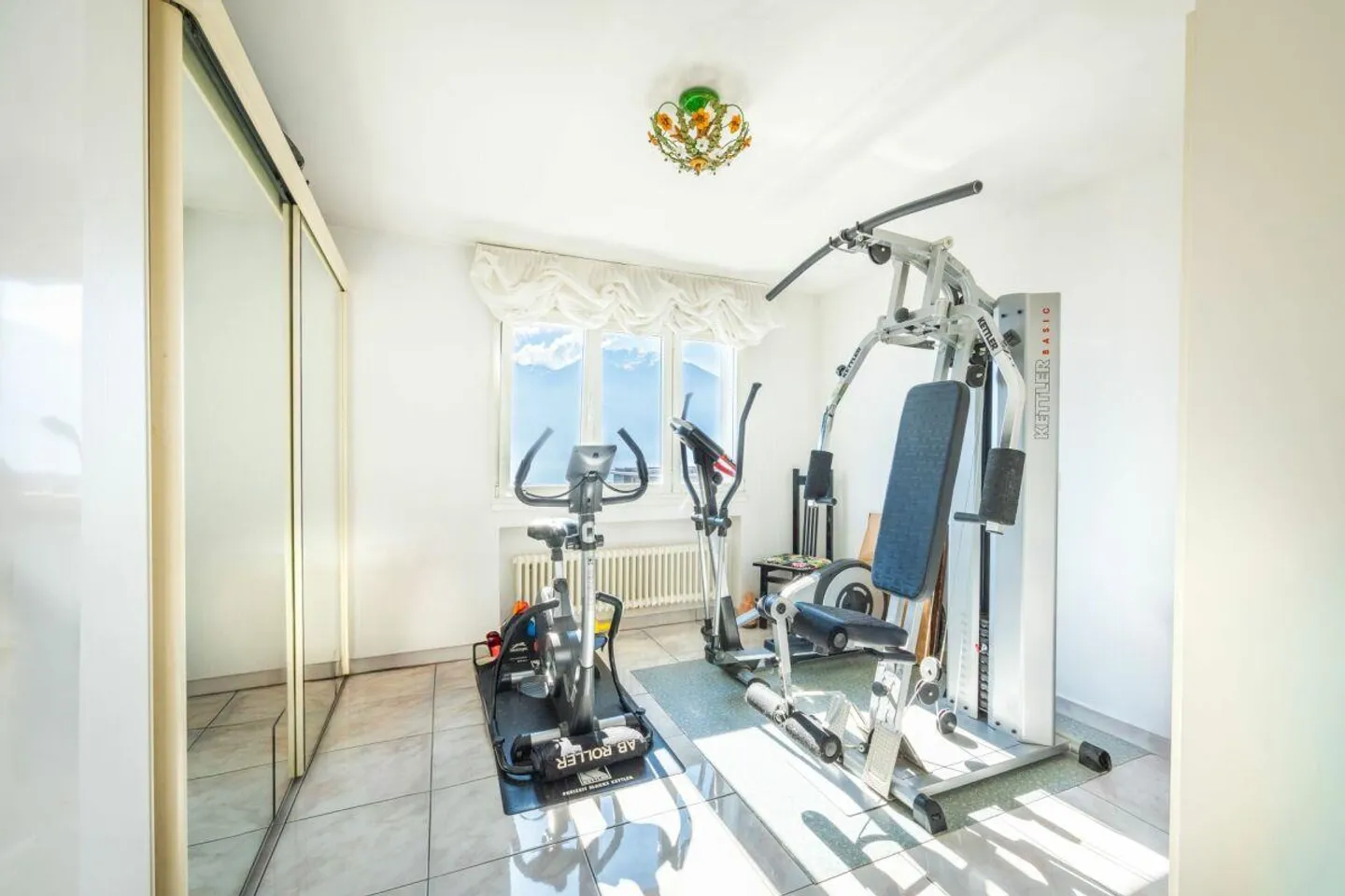 Attico Duplex con Vista Lago - Foto 12 di 16