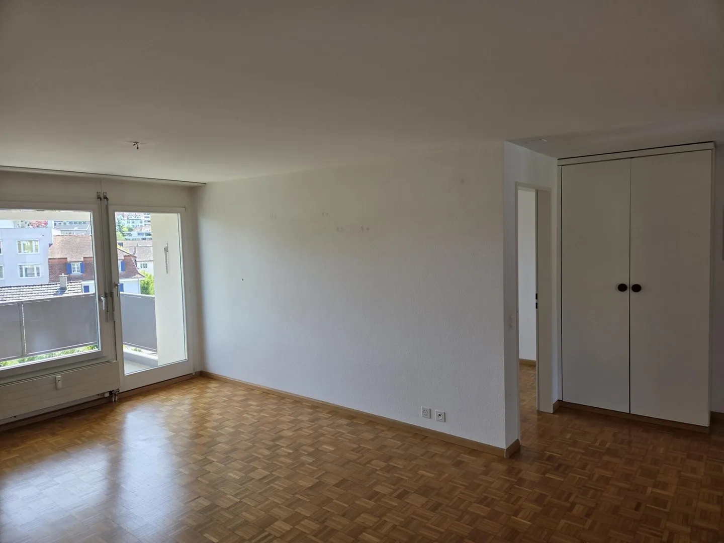 Helle Wohnung an zentraler Lage - Foto 5 von 8