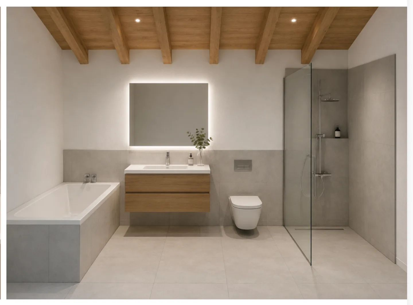 Affascinante casa plurifamiliare con 8 appartamenti moderni e stilosi di 4.5/5.5 stanze - Foto 15 di 26