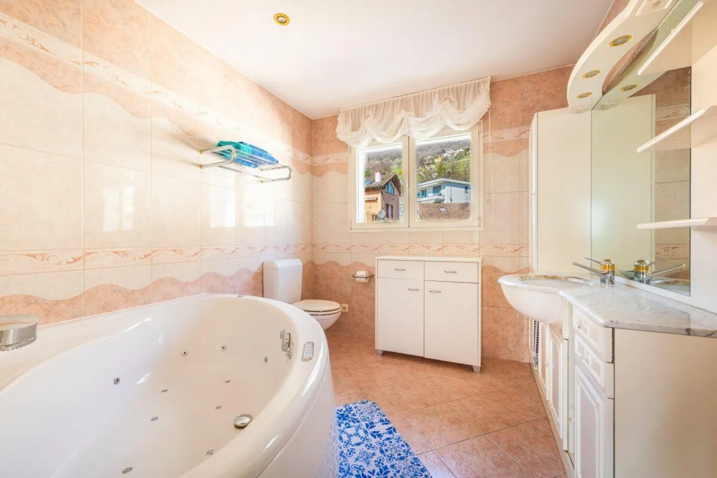 Attico Duplex con Vista Lago - Foto 13 di 16