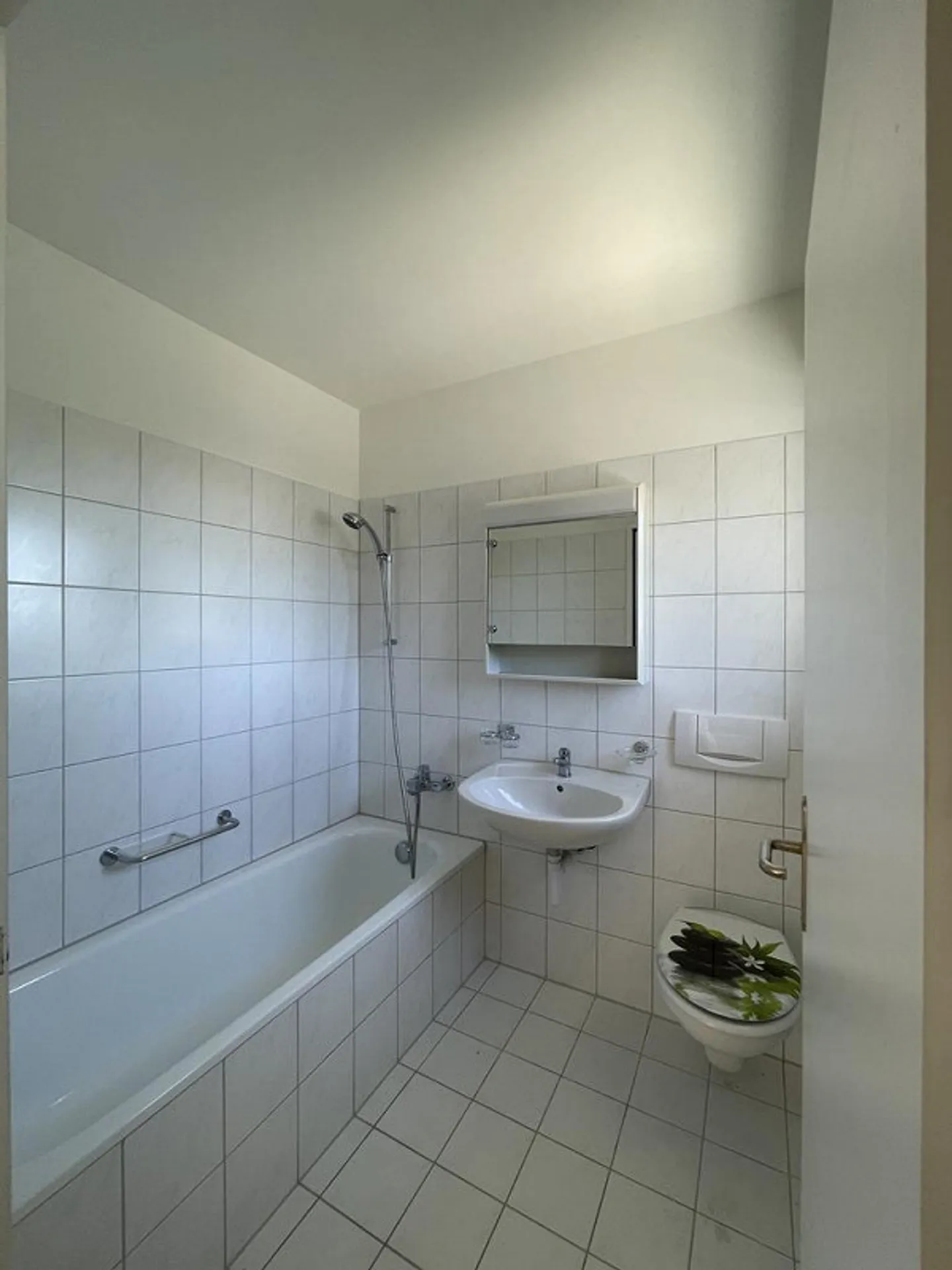 2.5-room penthouse apartment with large terrace - 1 MONTH FREE! - Photo 3 of 7