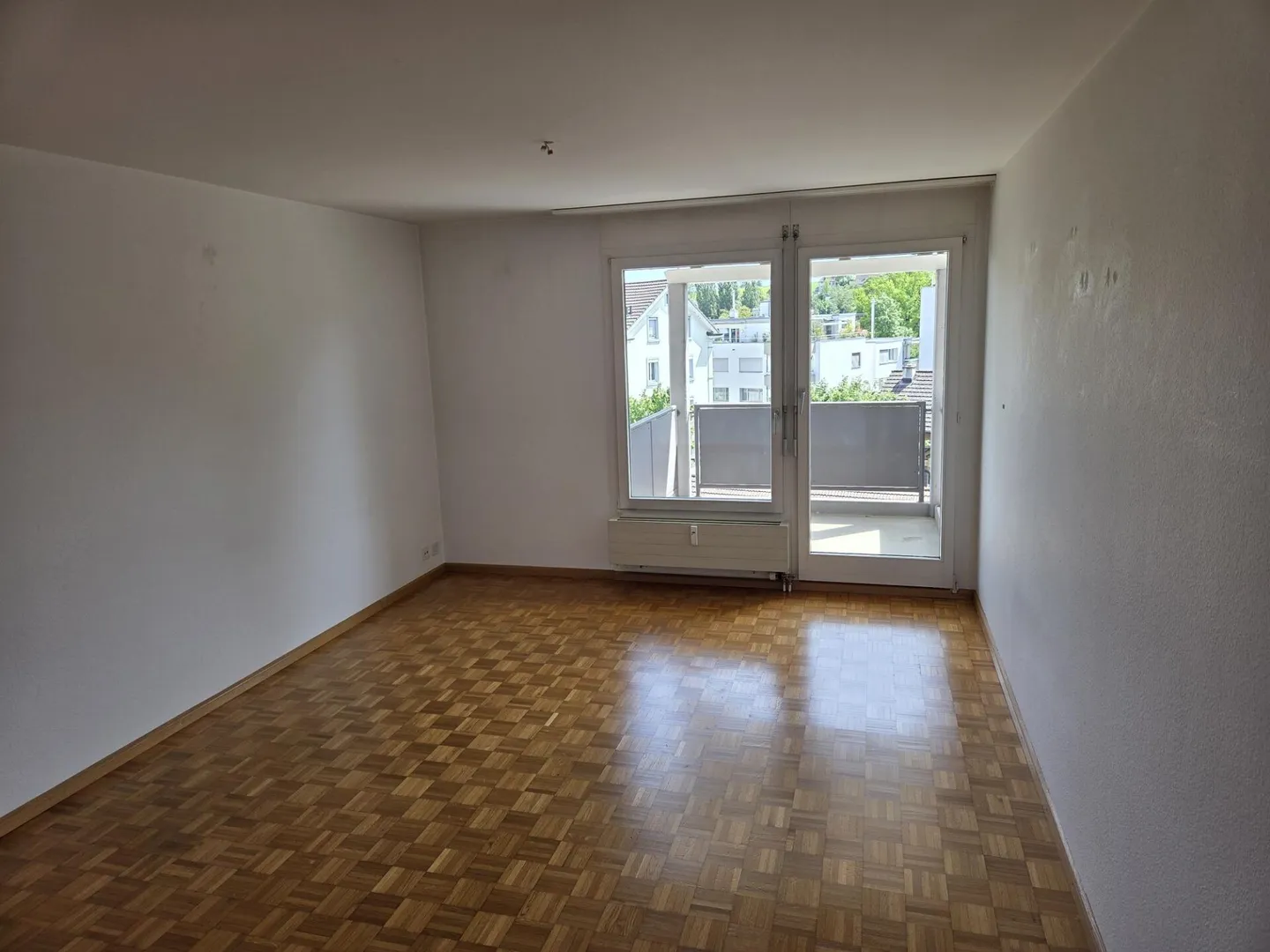 Helle Wohnung an zentraler Lage - Foto 6 von 8