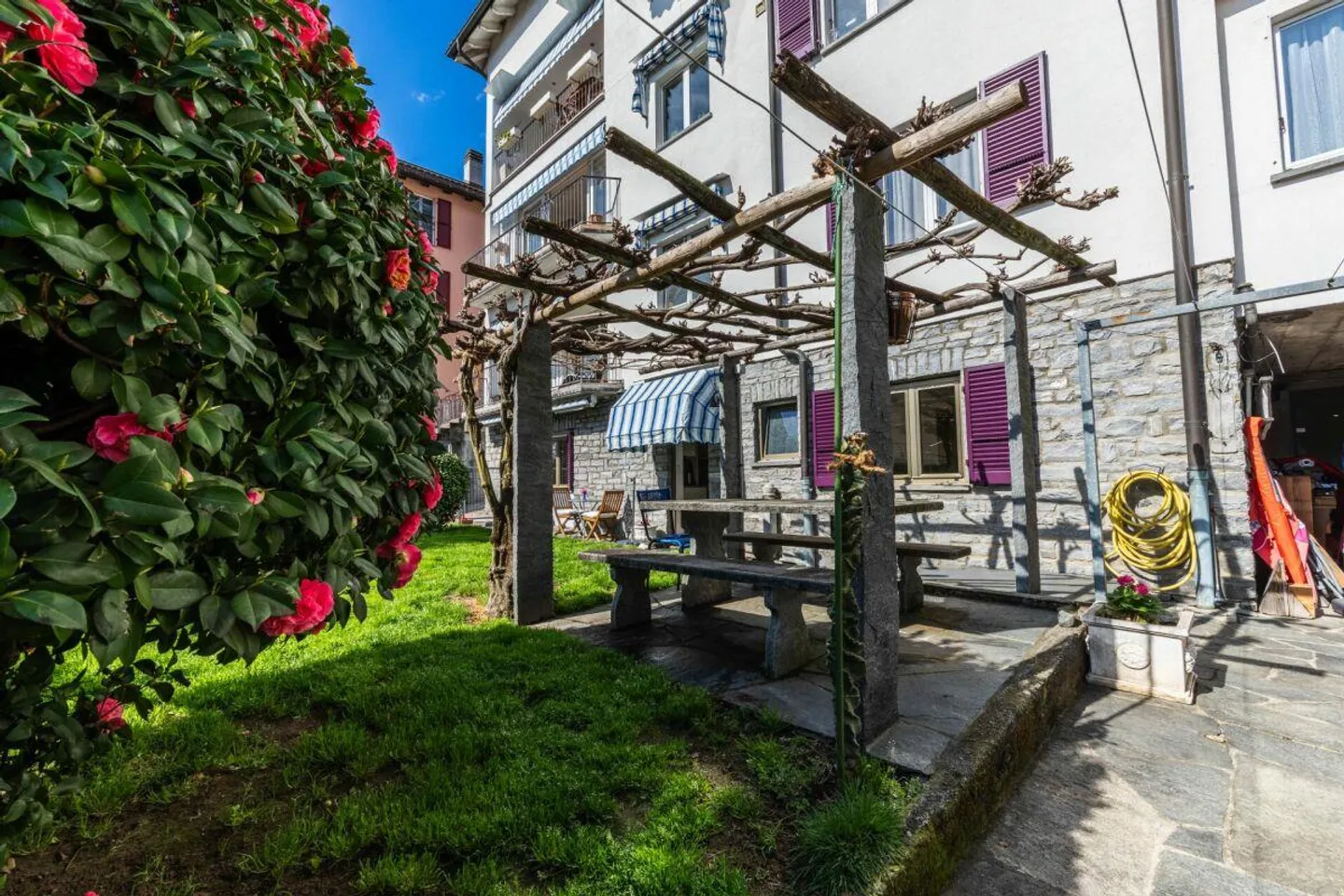 Attico Duplex con Vista Lago - Foto 16 di 16