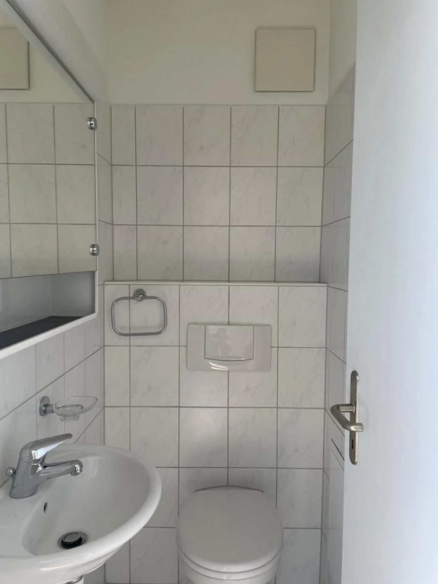 2.5-room penthouse apartment with large terrace - 1 MONTH FREE! - Photo 7 of 7