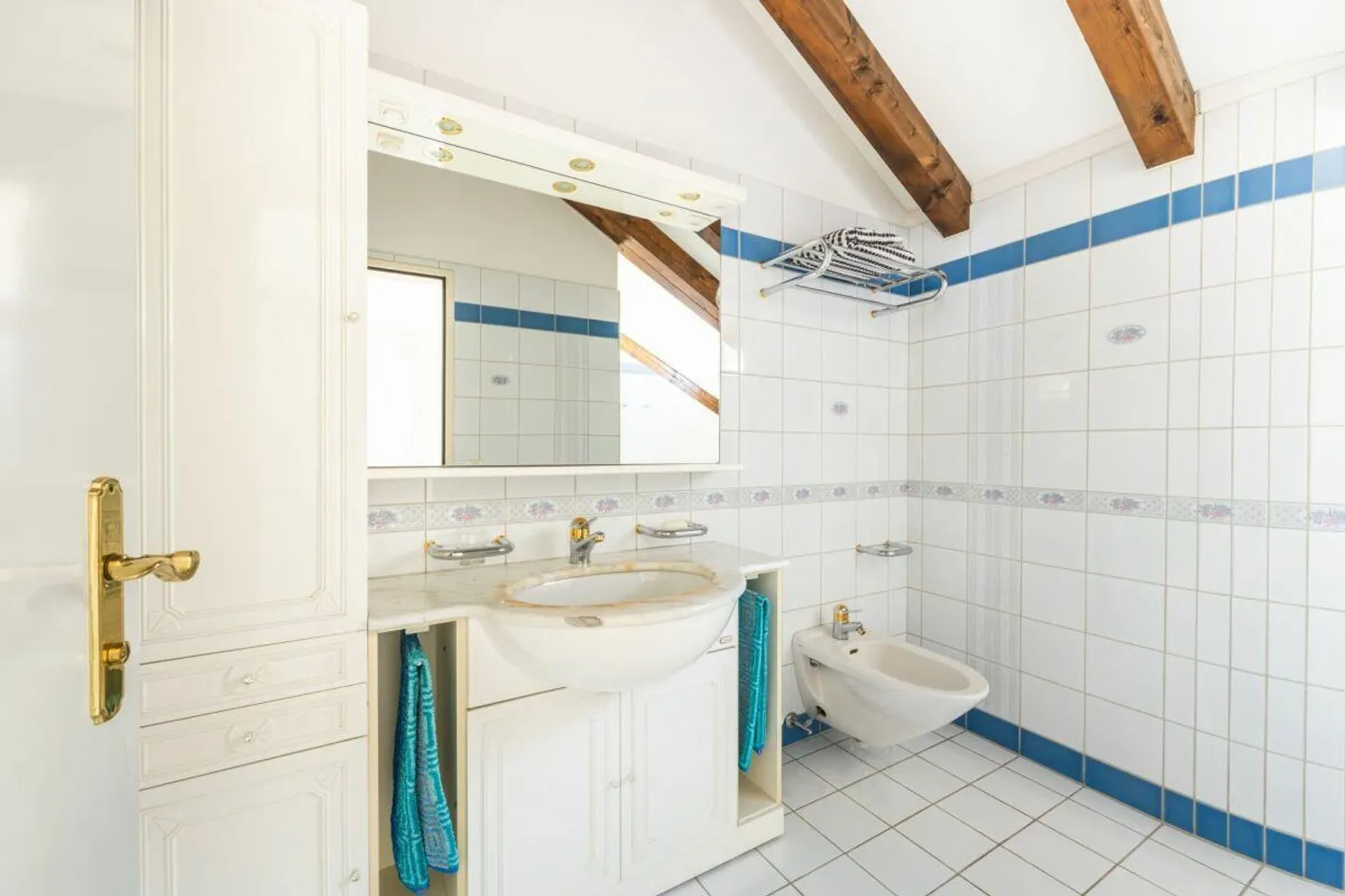 Attico Duplex con Vista Lago - Foto 14 di 16